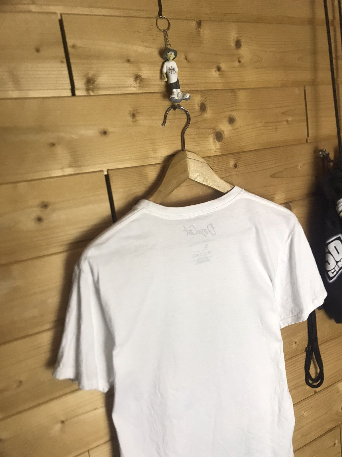 Band Tees Doja Cat t shirt Size US S / EU 44-46 / 1 - 8 Thumbnail