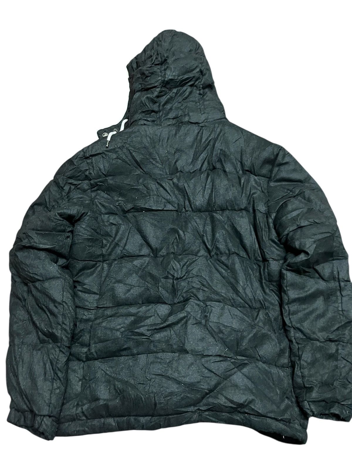 Japanese Brand 💥Machope Japan Heavy Puffer Jackets Size US M / EU 48-50 / 2 - 6 Thumbnail