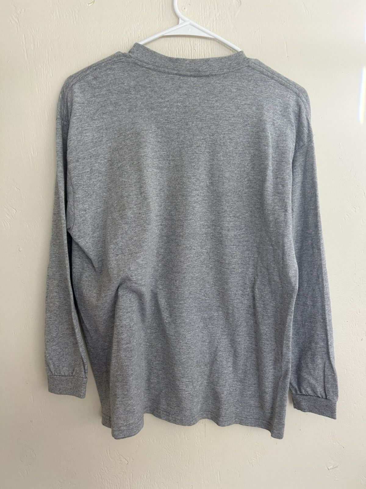Pokemon Vintage Pokémon Ash Official Trainer Graphic Longsleeve Size US M / EU 48-50 / 2 - 6 Thumbnail