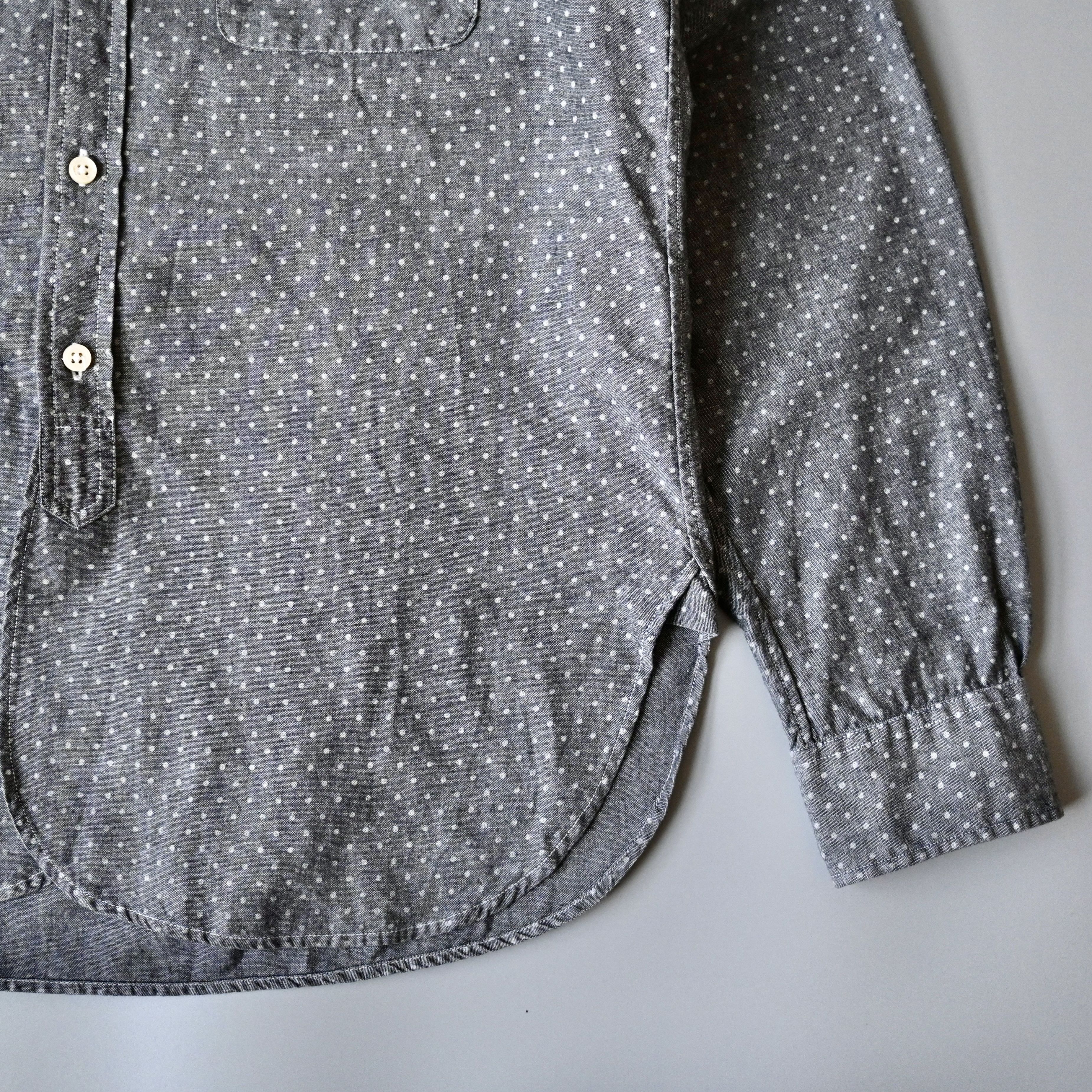 Engineered Garments Vintage 2000s ENGINEERED GARMENTS, 19th Century BD Shirt Size US M / EU 48-50 / 2 - 6 Thumbnail
