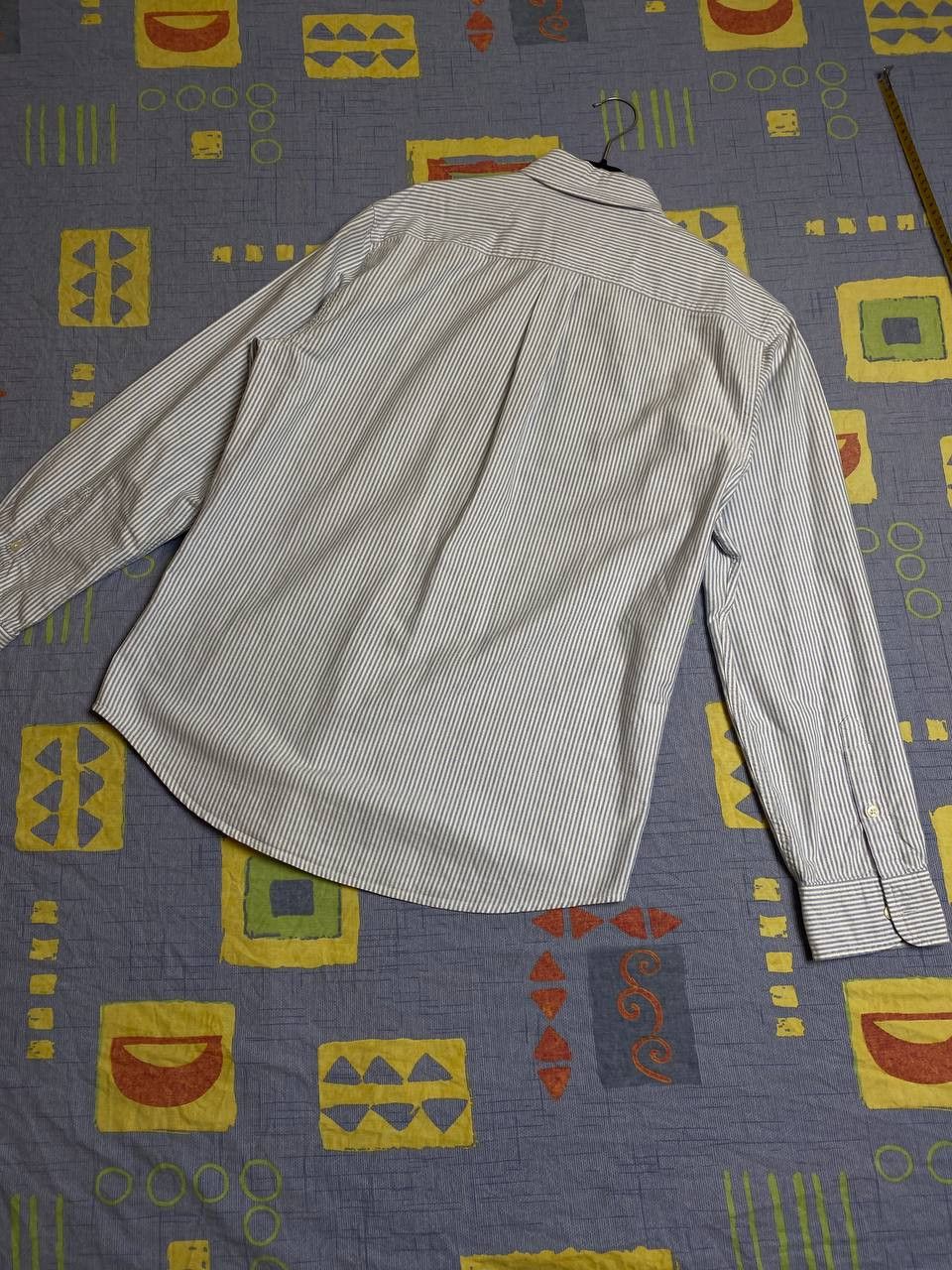 Ralph Lauren Vintage Shirt Polo Ralph Lauren Size US M / EU 48-50 / 2 - 3 Thumbnail