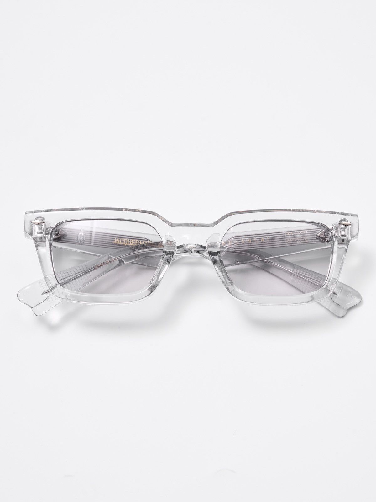 Jacques Marie Mage JACQUES MARIE MAGE CASABLANCA SULFUR 97/300 Size ONE SIZE - 3 Thumbnail
