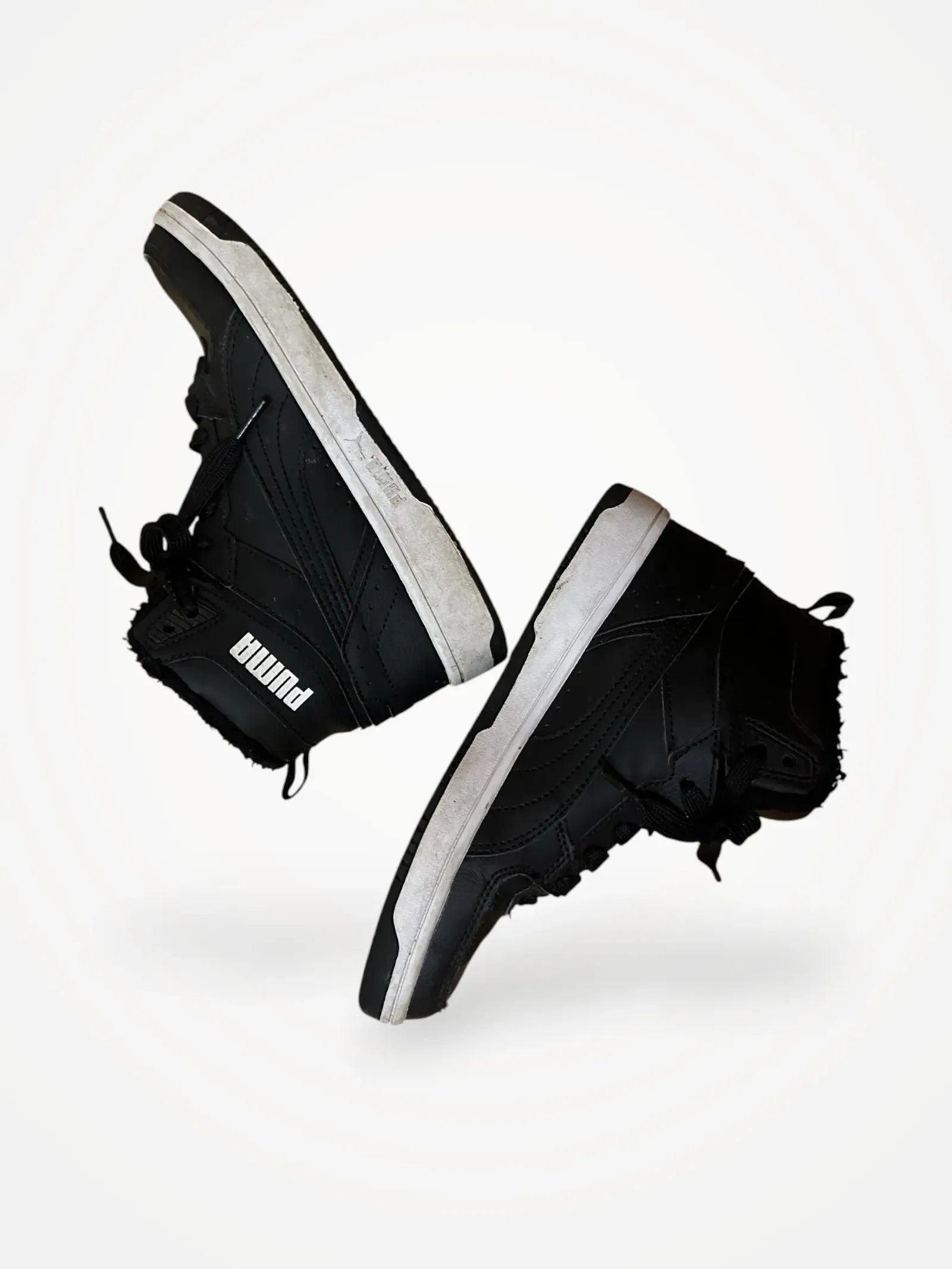 Puma Puma Sneakers Size US 6 / IT 36 - 1 Thumbnail