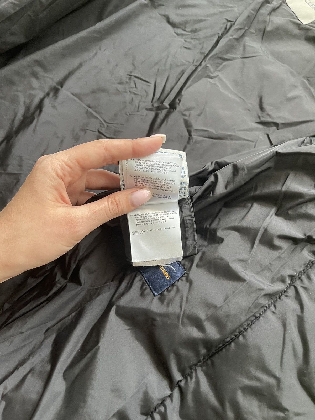 Loro Piana × Moncler Moncler x Loro Piana ocelot limited wool puffer down jacket Size M / US 6-8 / IT 42-44 - 17 Thumbnail