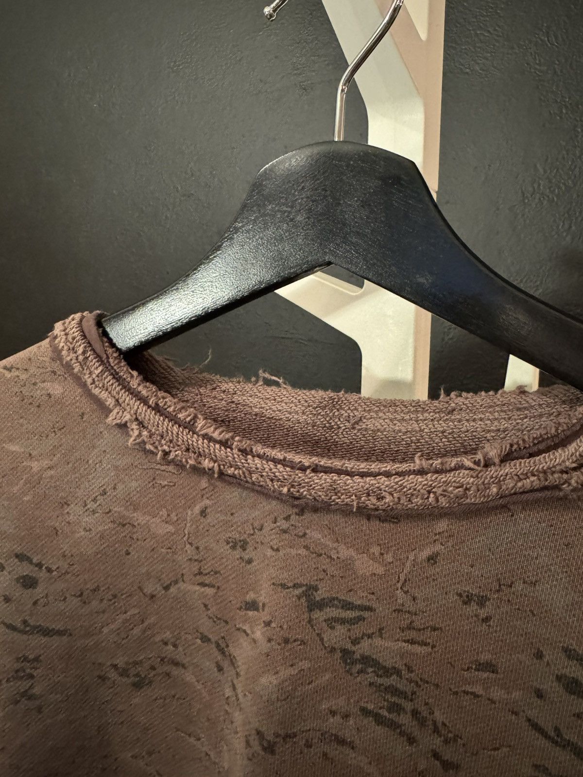 Other Camo Heavyweight Sweatshirt Size US S / EU 44-46 / 1 - 9 Thumbnail