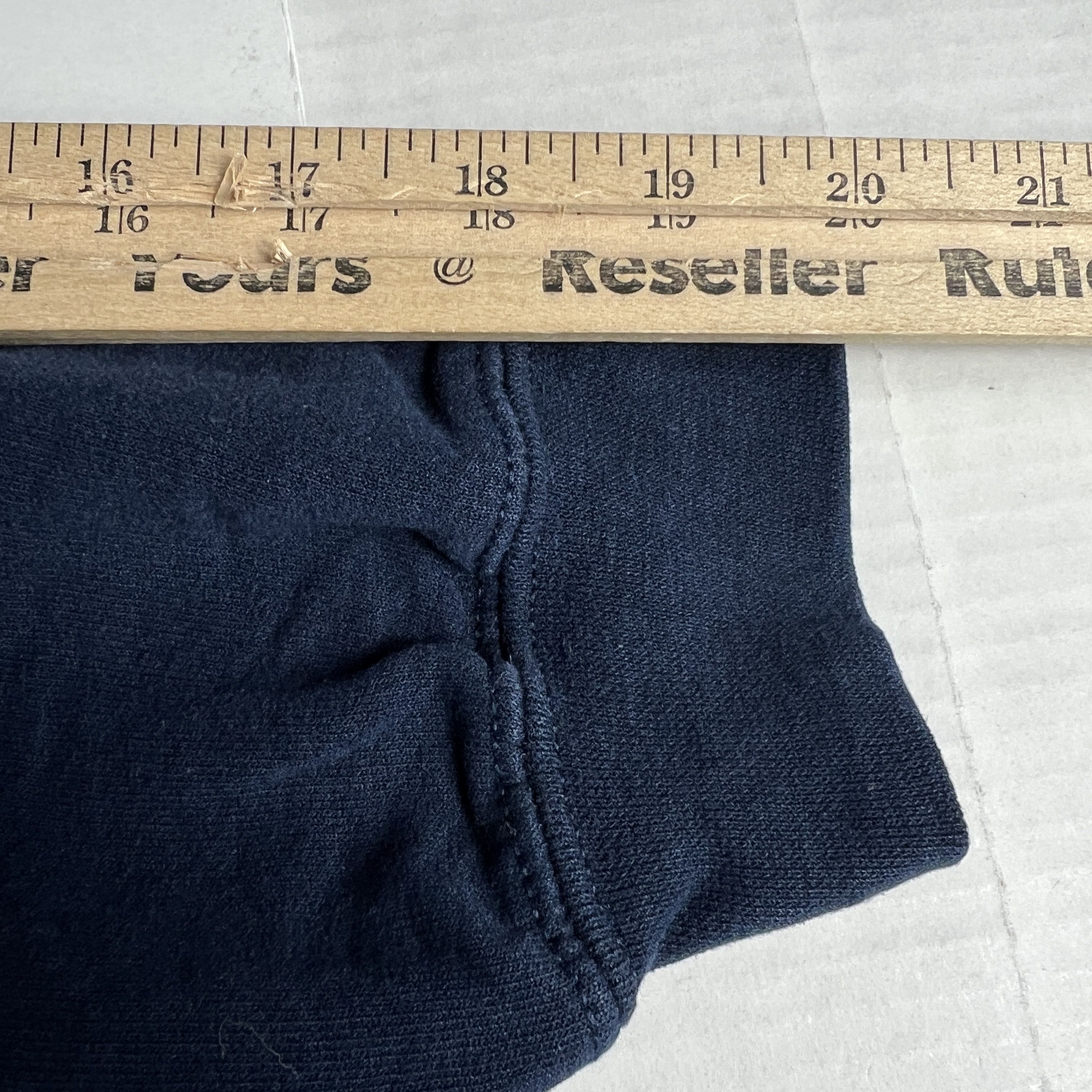 NFL × Vintage Y2K NFL Buffalo Bills Football Sweatshirt Faded Logo Hoodie Size US M / EU 48-50 / 2 - 14 Thumbnail