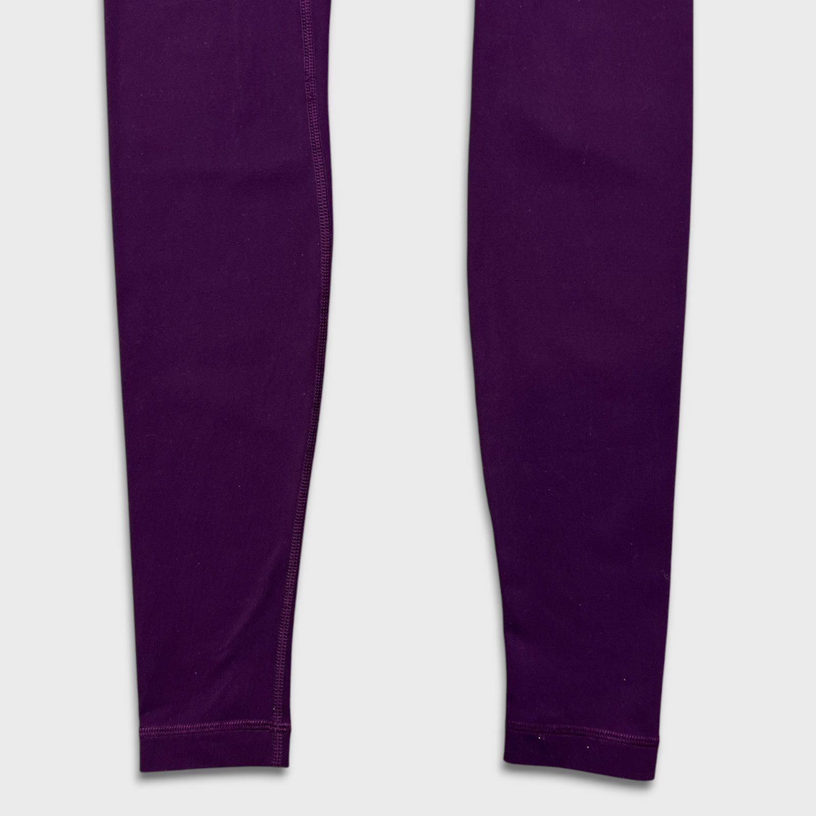 Lululemon Lululemon Wunder Under III sz 4 Low Rise Yoga Leggings Tight Size 27" / US 4 / IT 40 - 3 Thumbnail