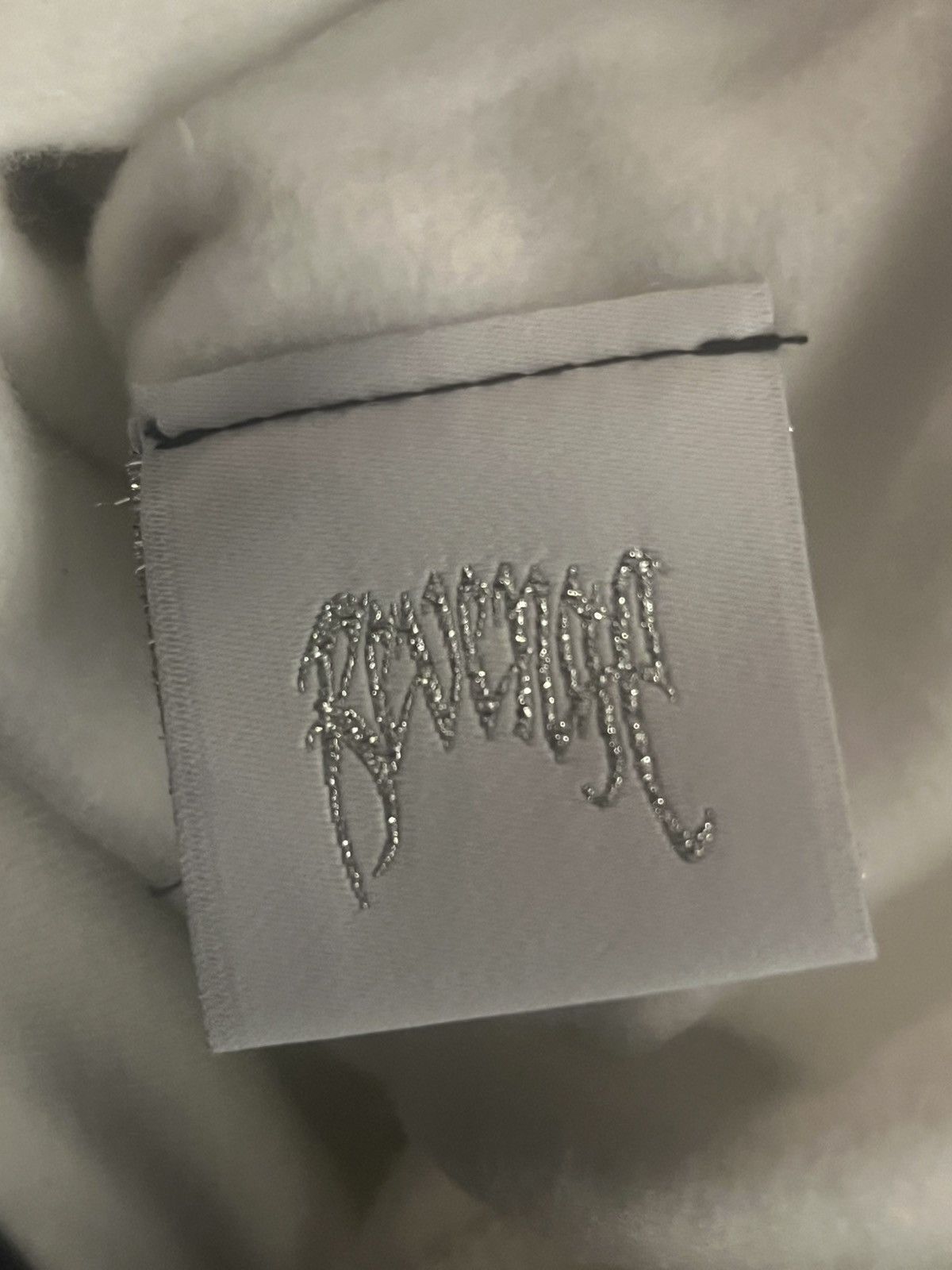 Revenge × Trippie Redd Revenge x Trippie Redd crewneck Size US L / EU 52-54 / 3 - 5 Thumbnail