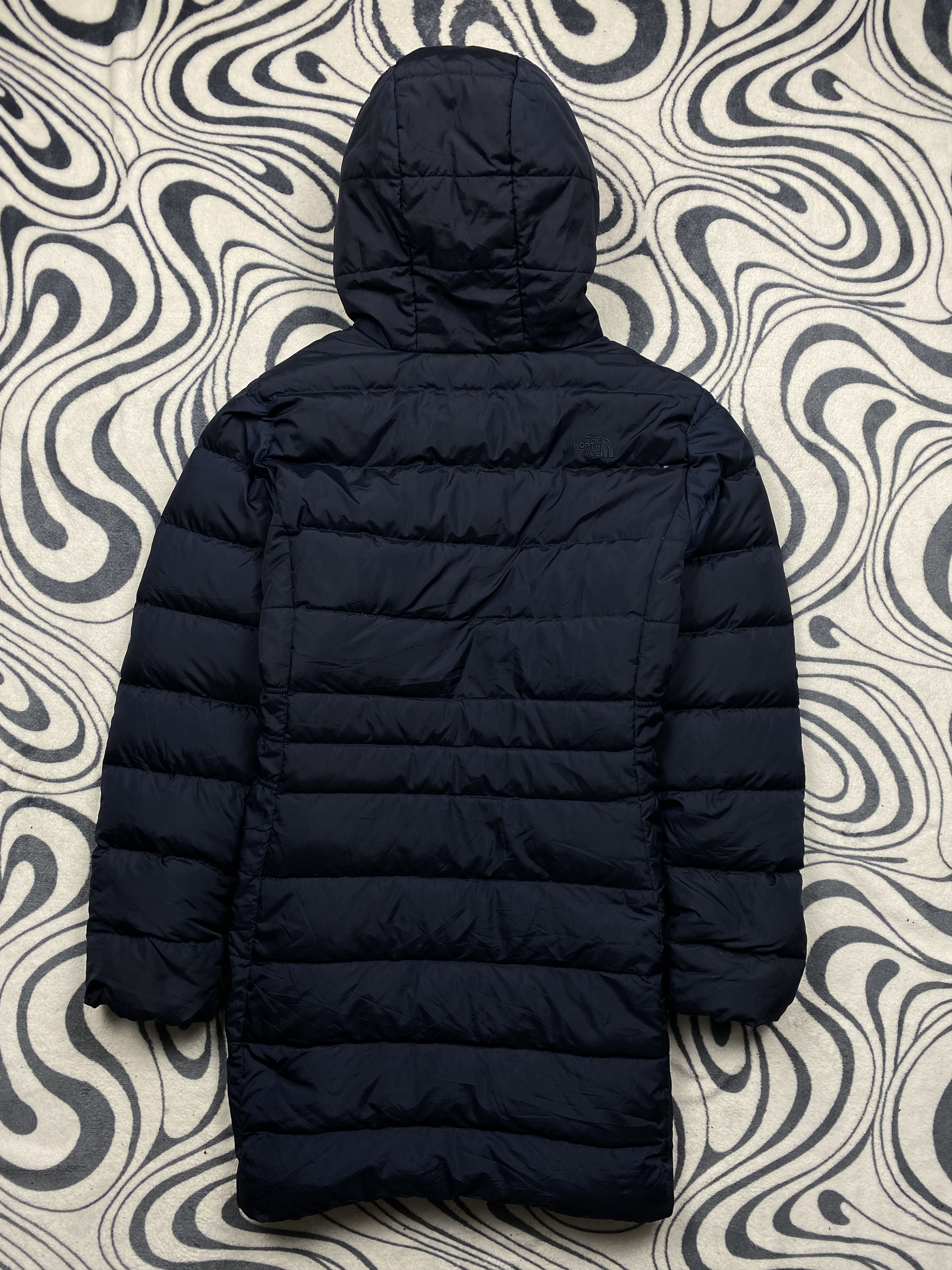 The North Face The North Face Vintage Womens Goose Down Puffer Jacket Size XXL / US 16-18 / IT 52-54 - 6 Thumbnail