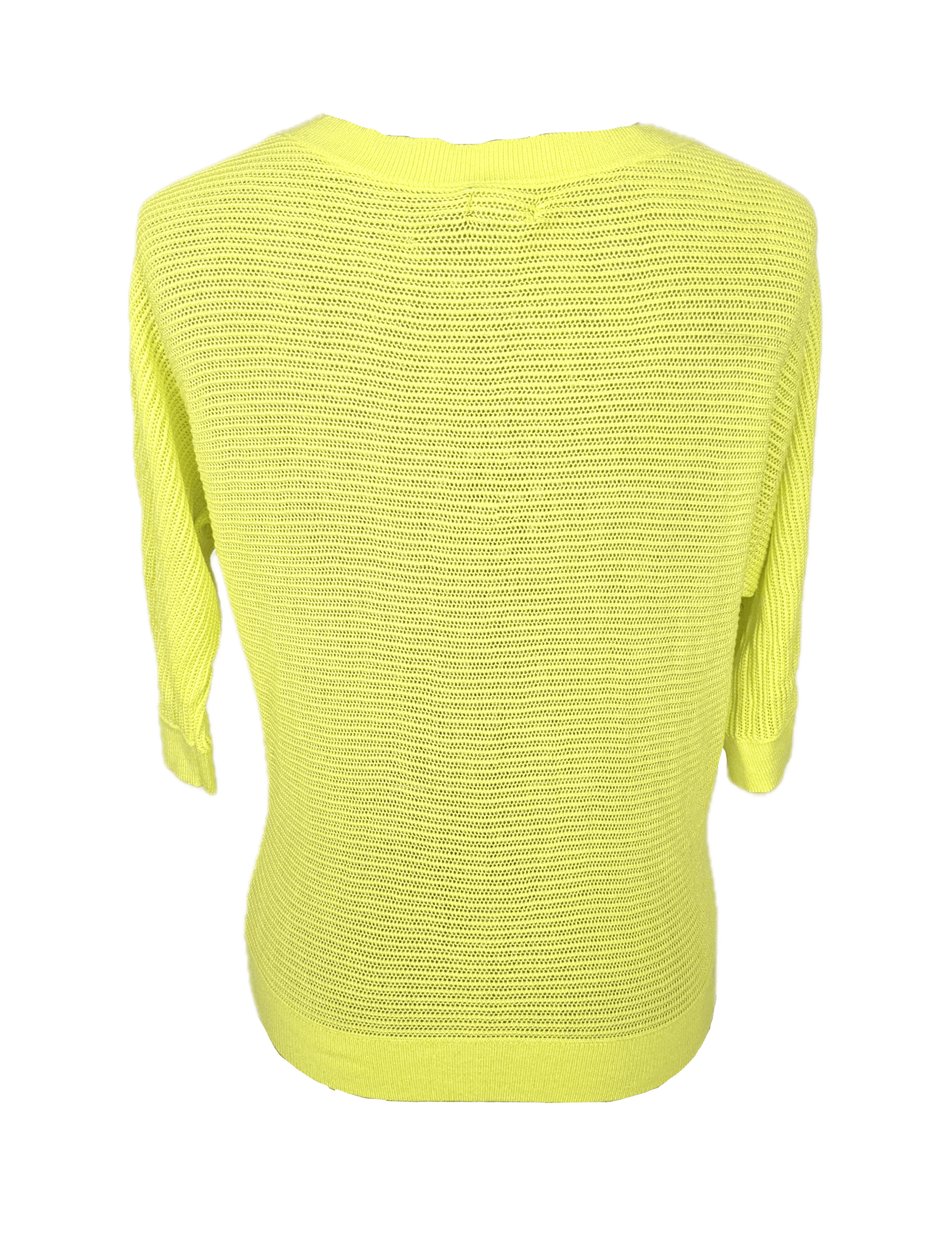 Express NEW Express Knit Top Size S / US 4 / IT 40 - 4 Thumbnail