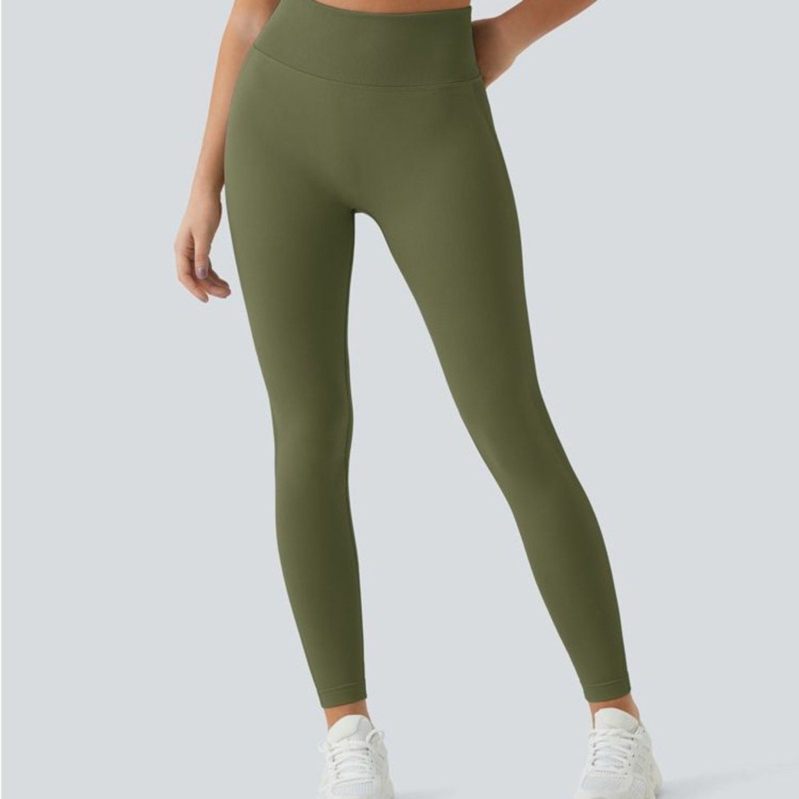 Other NEW Halara Seamless HighWaisted Butt Lifting Legging Size S Size 27" / US 4 / IT 40 - 2 Thumbnail