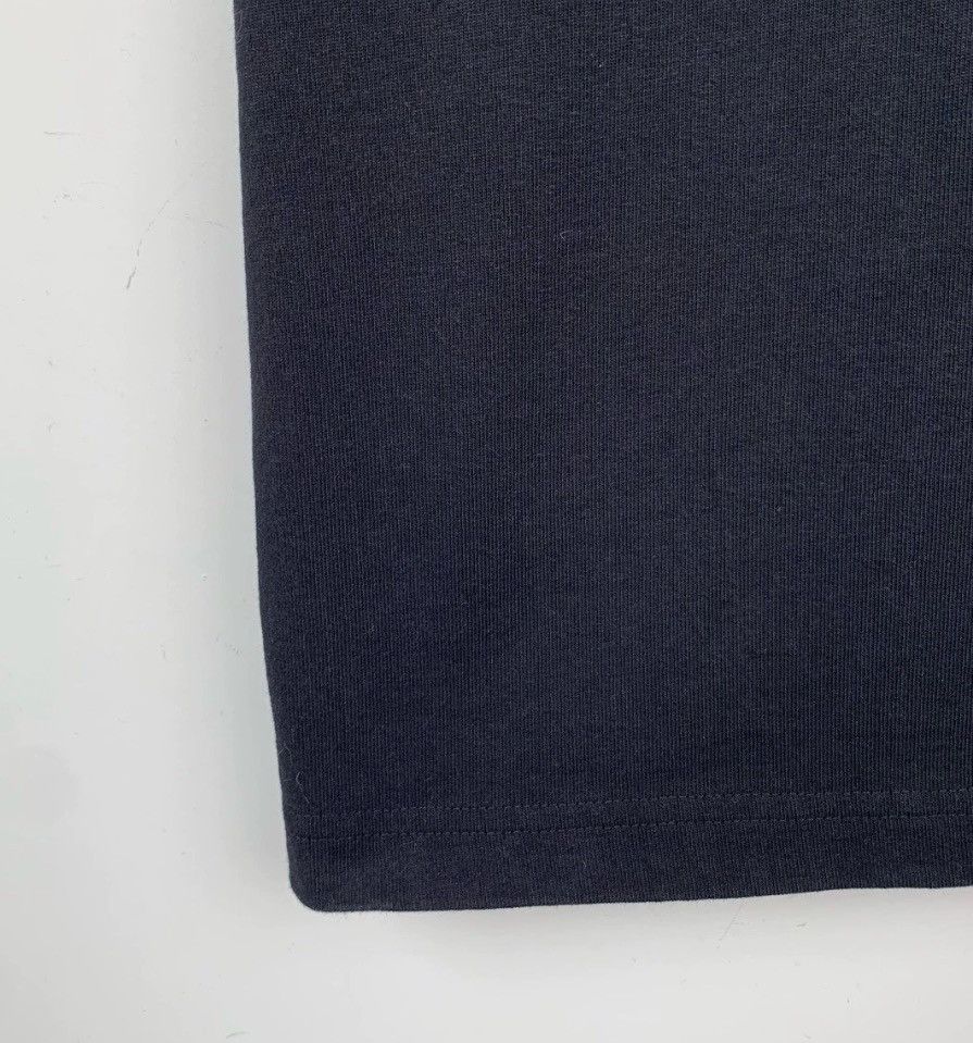 Balenciaga Balenciaga logo letter print round neck black cotton short Size US XS / EU 42 / 0 - 4 Thumbnail