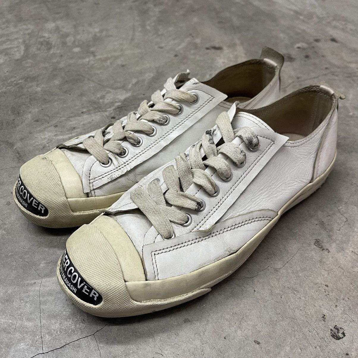 Undercover Undercover Jack Purcell | Grailed