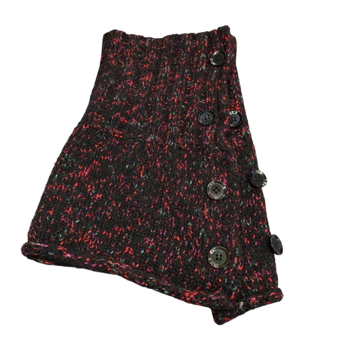 yohji yamamoto Neck warmer HZ-K65-962