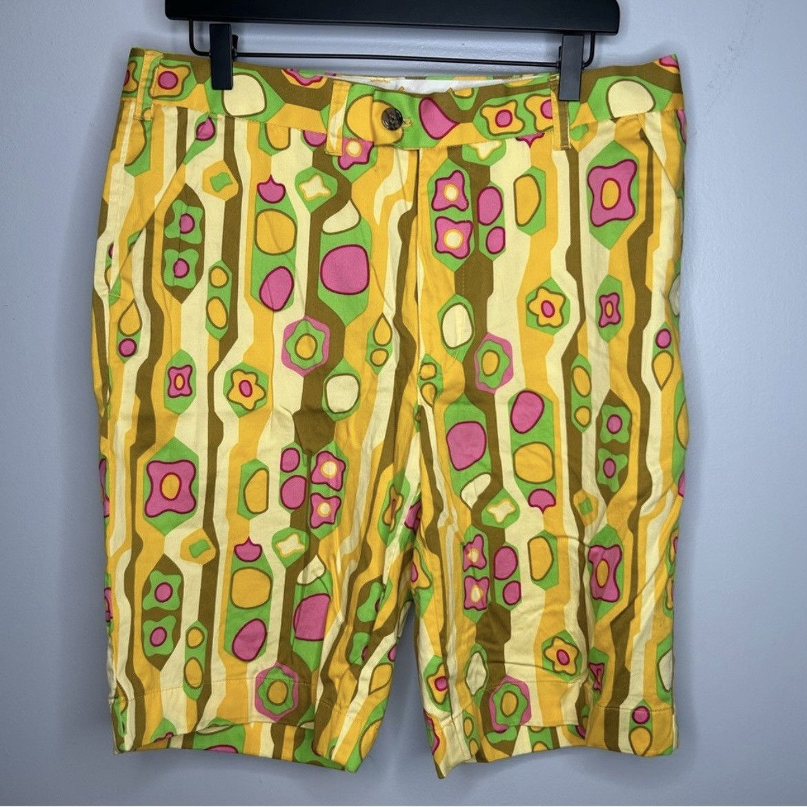 Other LoudMouth Golf Shorts Size 36 Size US 36 / EU 52 - 1 Thumbnail