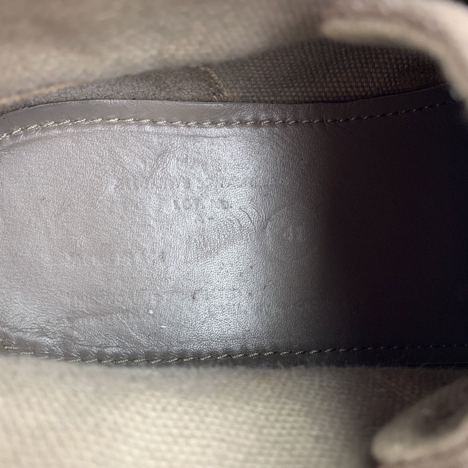 Allsaints ALLSAINTS SPITALFIELDS Size 8 Suede Lace Up Chukka Boots Size US 8 / EU 41 - 6 Thumbnail