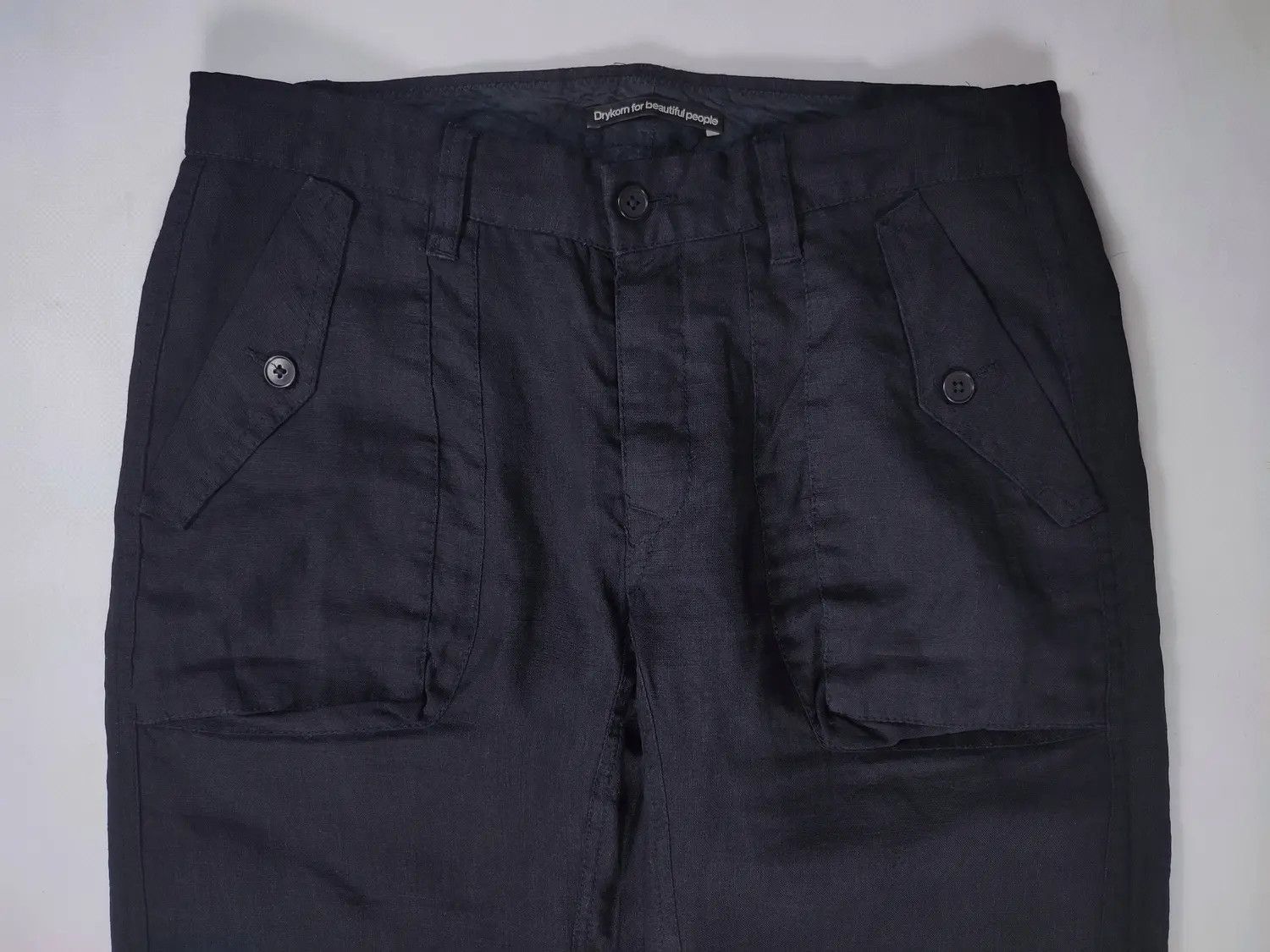 DRYKORN Condition good Size 34 / 54R Worldwide shipping Size US 28 / EU 44 - 7 Thumbnail