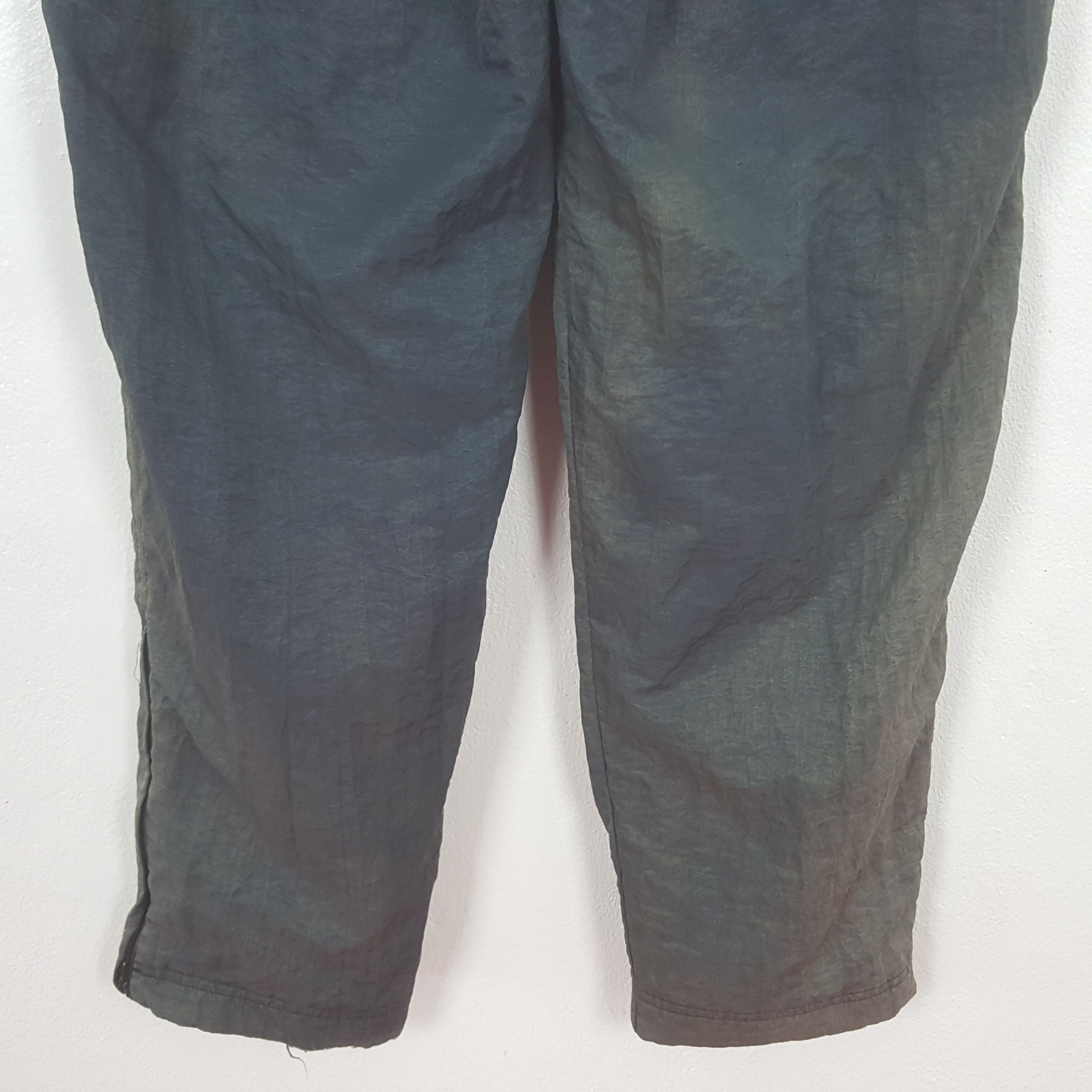 Nike Vintage Nike Air Jordan Fading Pants C318N8 Size US 32 / EU 48 - 6 Thumbnail