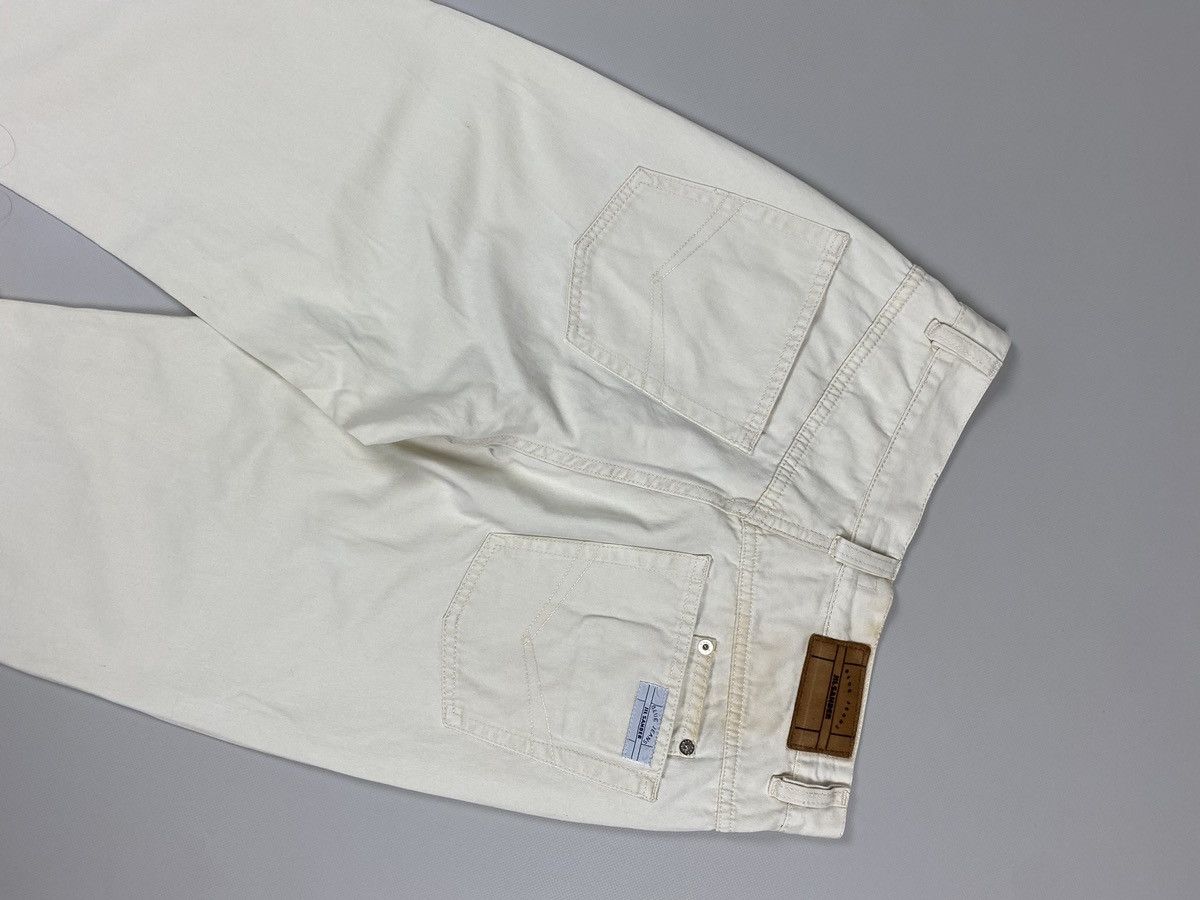 Jil Sander Jil Sander vintage ladies high rise jeans pants size 38 Size 26" / US 2 / IT 38 - 22 Thumbnail