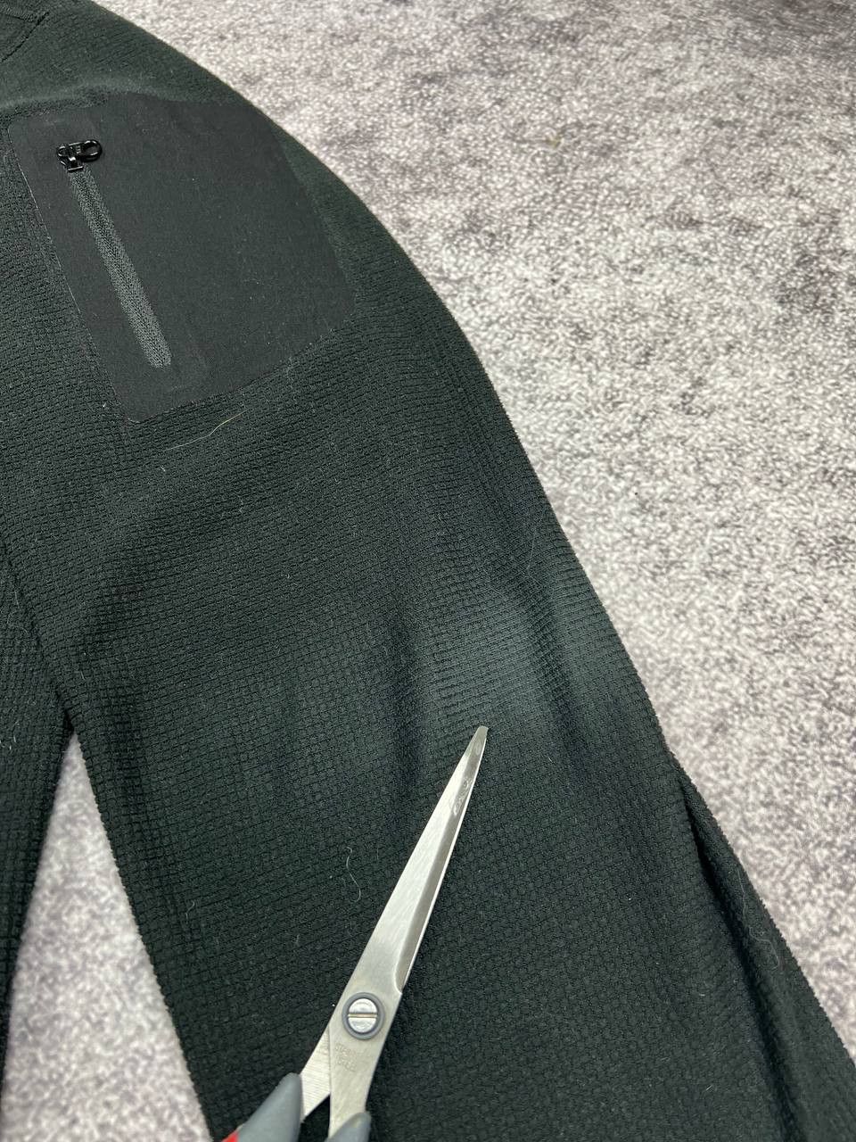 Arc'teryx Arcteryx Polartec Fleece Jacket Full Zip Size US M / EU 48-50 / 2 - 11 Thumbnail