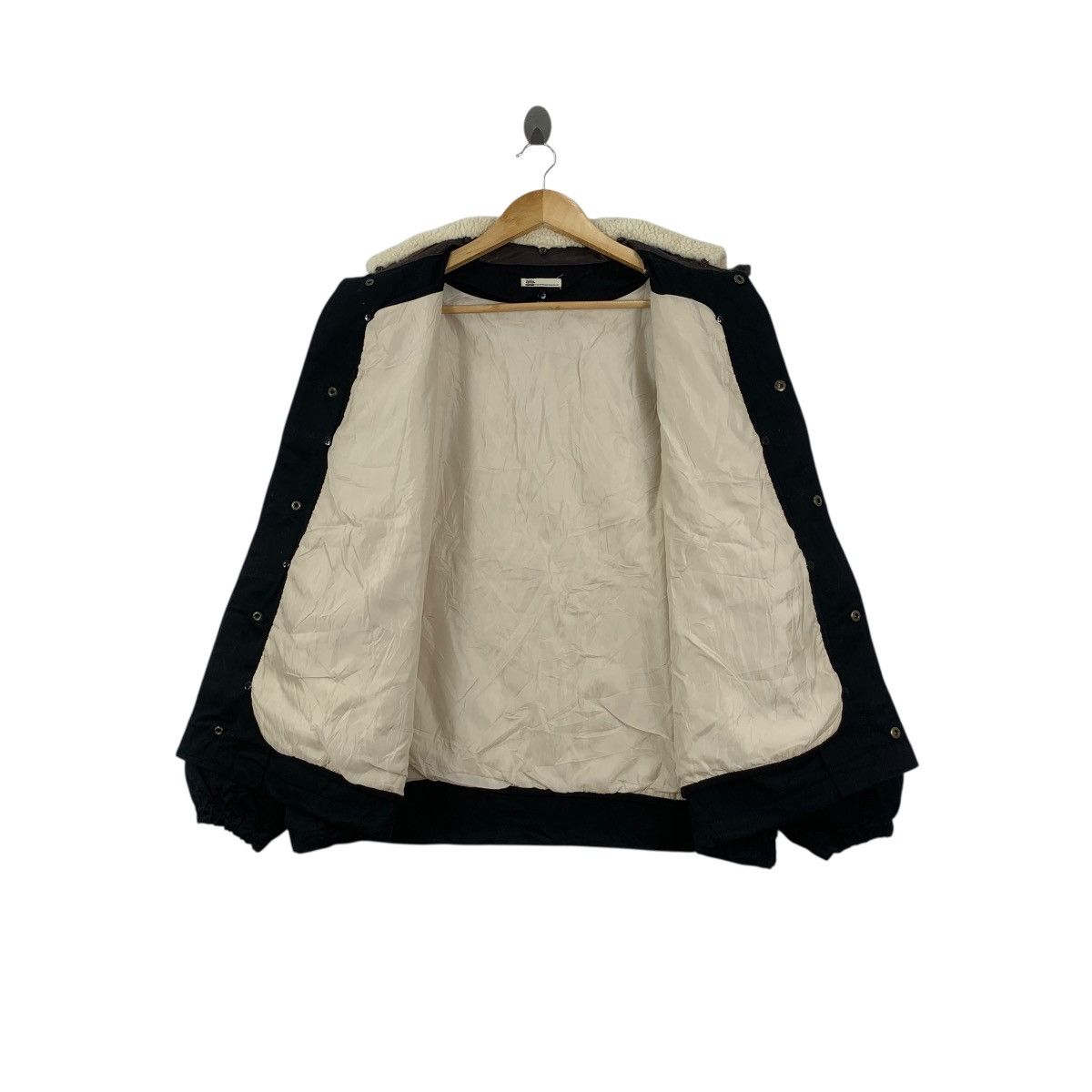 Other JAVA JAPAN Wind Proof Water Repellent Coach Outdoor Jacket Size US M / EU 48-50 / 2 - 7 Thumbnail