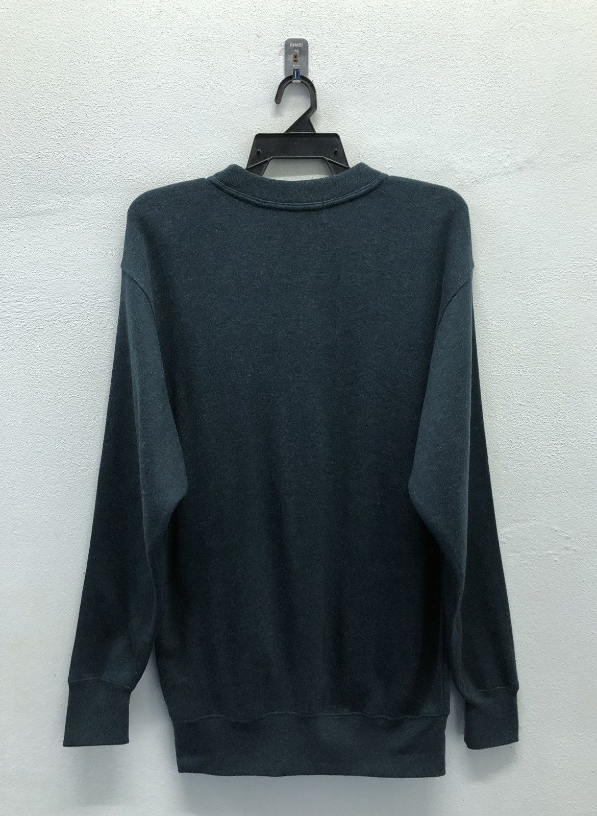 Valentino Vintage Rodhos Valentino Sweatshirt Size US M / EU 48-50 / 2 - 2 Thumbnail