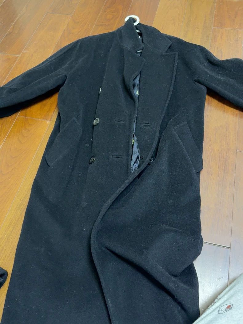 Max Mara Max Mara 101801 Coat Size S / US 4 / IT 40 - 1 Thumbnail