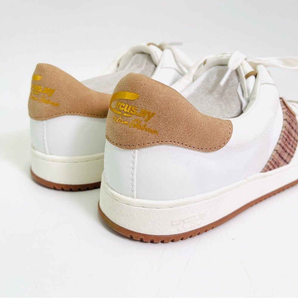 Sam Edelman Circus NY by Sam Edelman Vance Sneakers Size US 9 / IT 39 - 4 Thumbnail