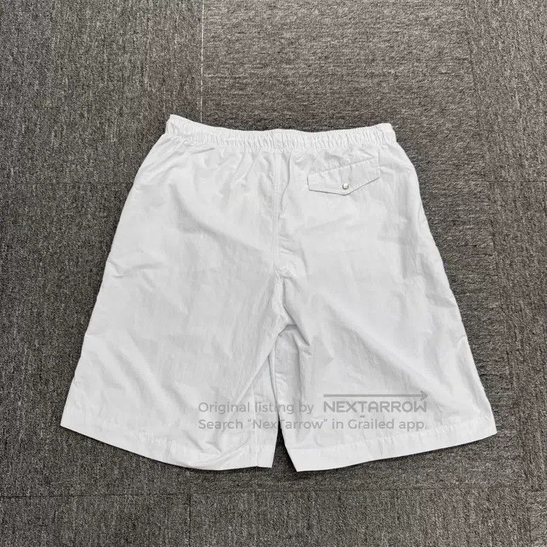 Hermes Hermes size XL Embroidered H-Shorts Size US 26 / EU 42 - 2 Thumbnail
