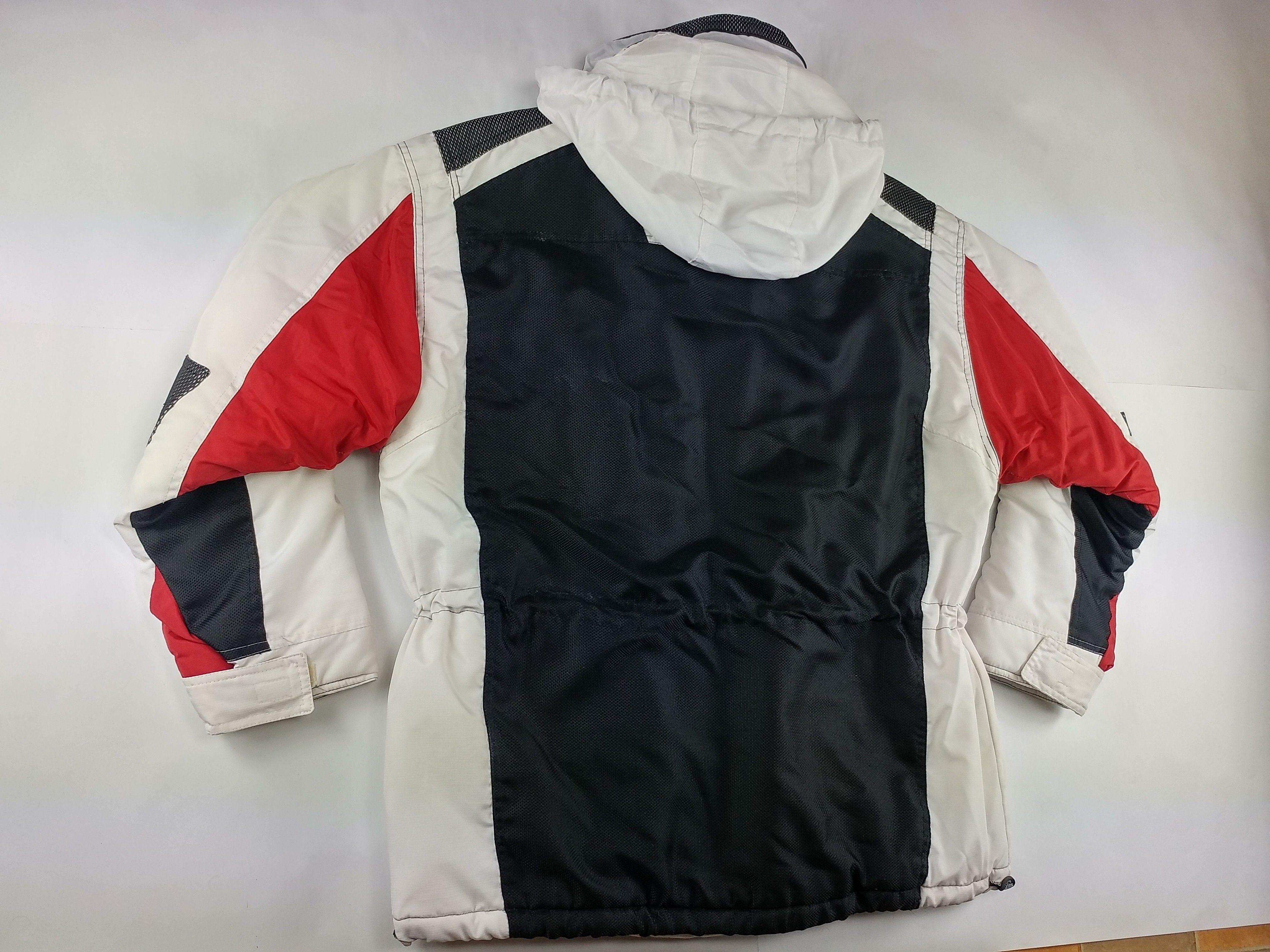 Southpole SOUTHPOLE jacket vintage South Pole puffer jacket 90s size L Size US L / EU 52-54 / 3 - 15 Thumbnail