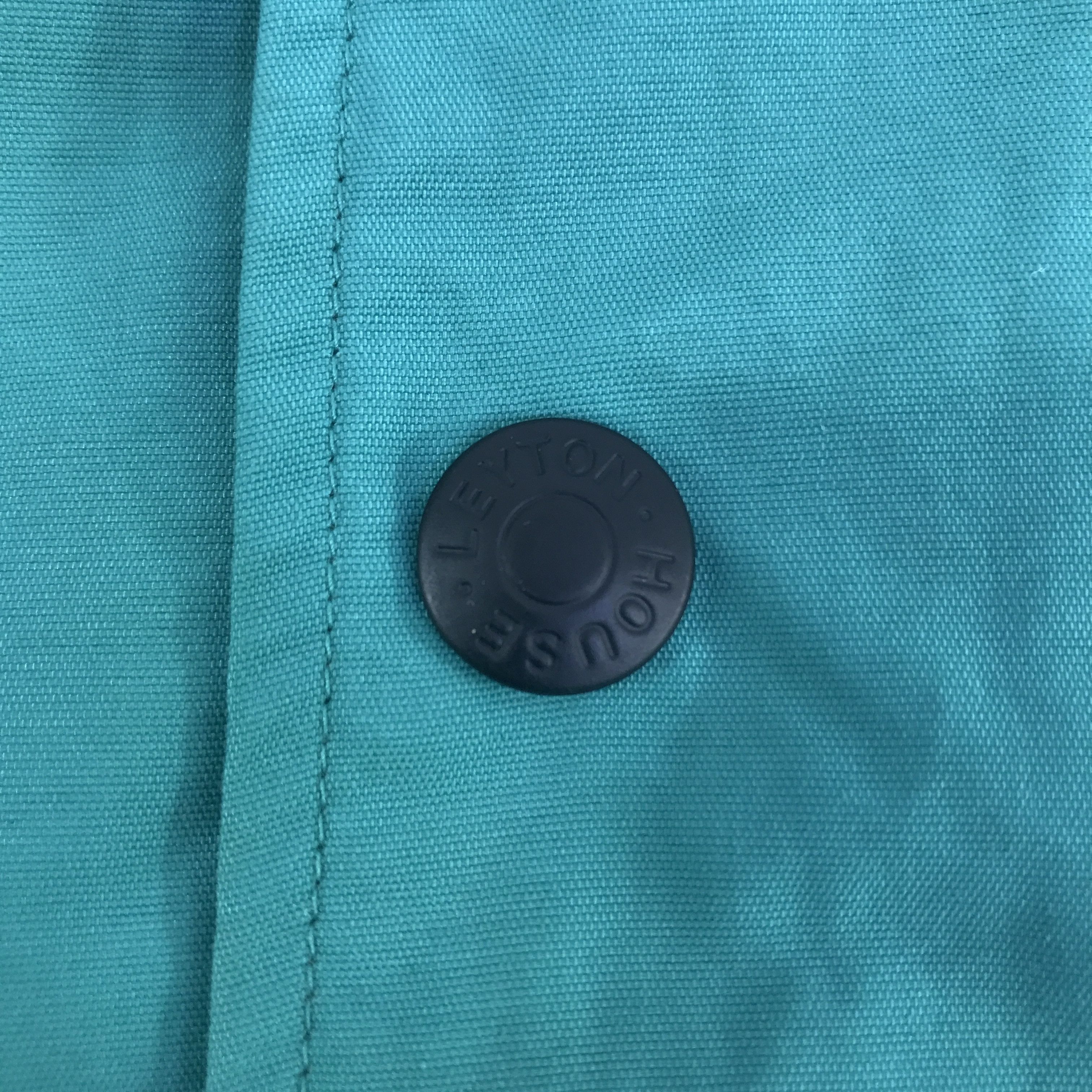 Japanese Brand Vintage Leyton house jacket K121B1 Size US M / EU 48-50 / 2 - 11 Thumbnail