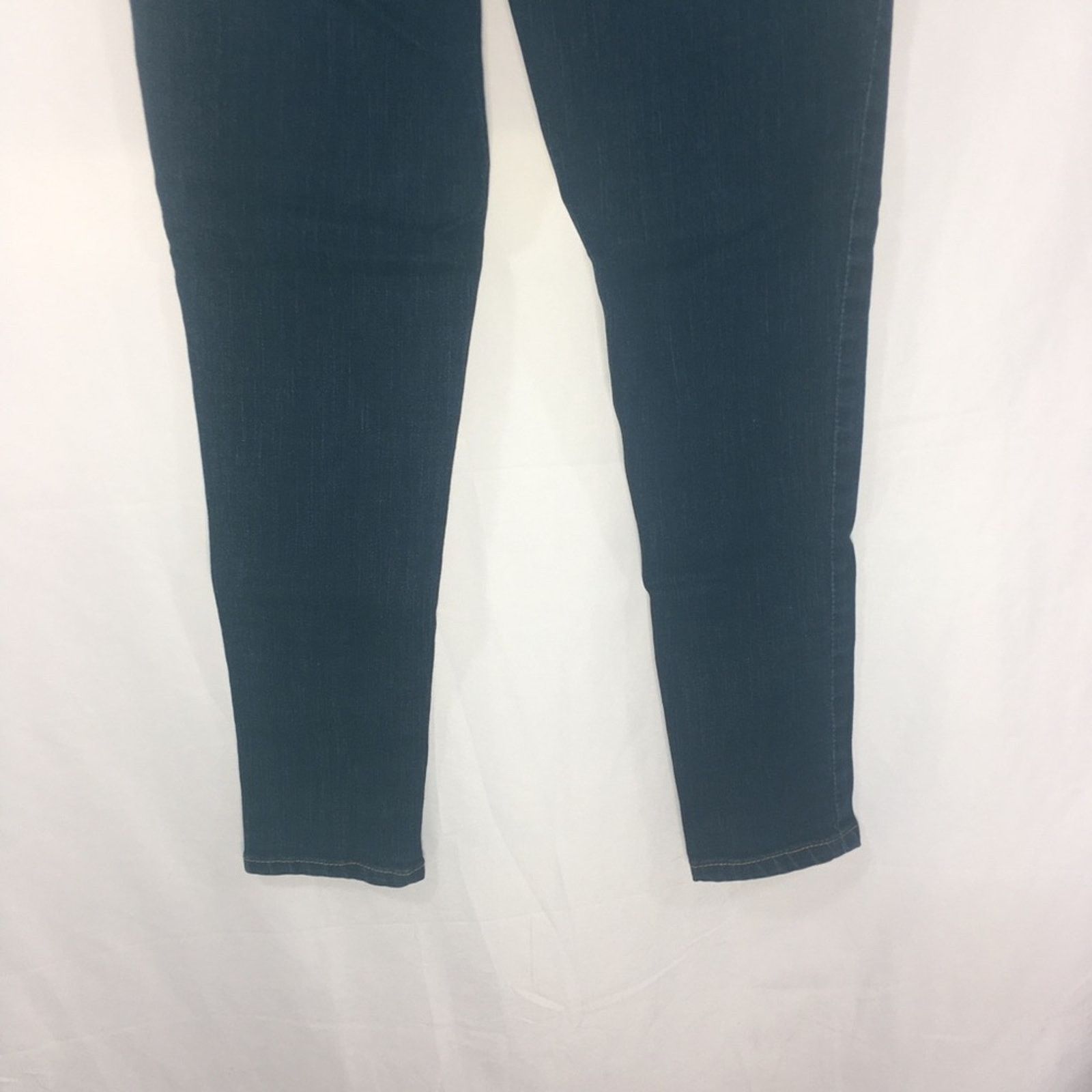 Aeropostale Aeropostale Jeggings Women's Medium Wash Size 00 Short Size 24" / US 00 / IT 34 - 7 Thumbnail