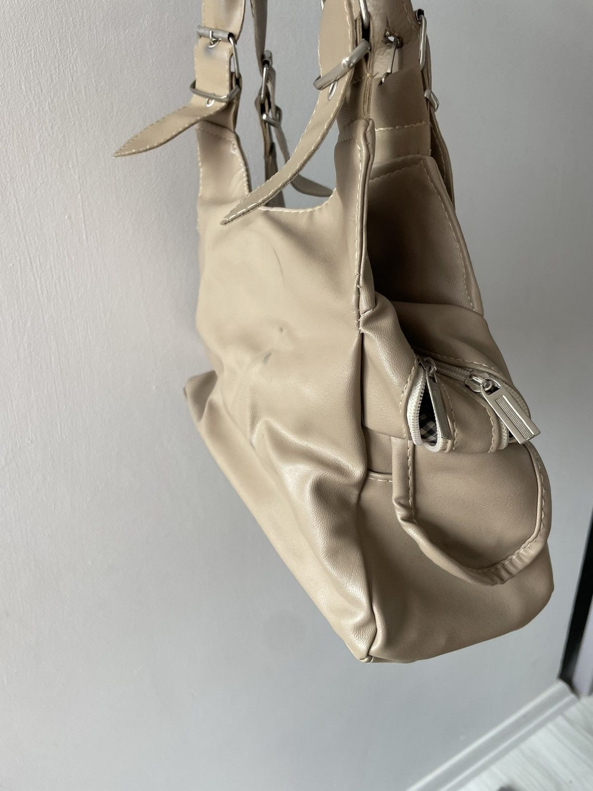 Vintage y2k bag Size ONE SIZE - 6 Thumbnail