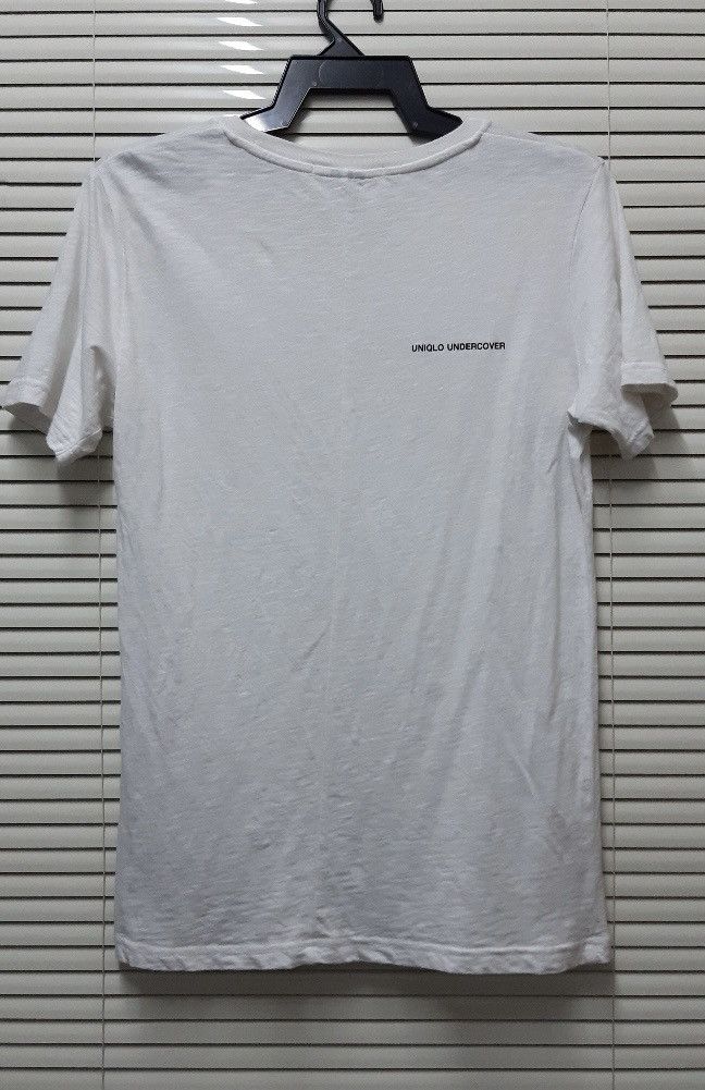 Undercover × Uniqlo UNDERCOVER x UNIQLO x DISNEY SNOW WHITE T SHIRT Size US S / EU 44-46 / 1 - 2 Thumbnail