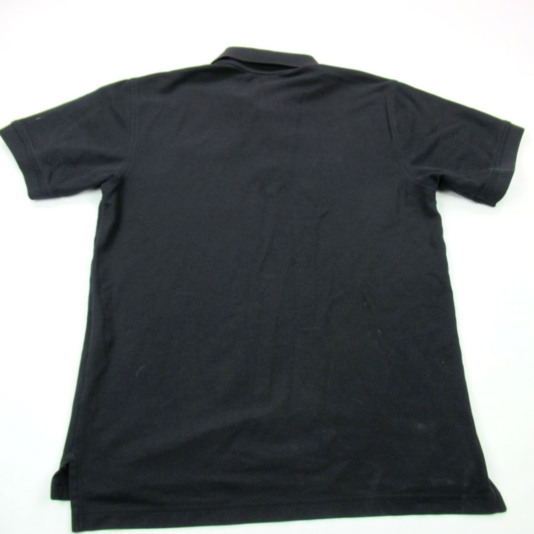 Vintage 5.11 Tactical Polo Shirt Mens M Black Golf Polo Short Sleeve Casual Size US M / EU 48-50 / 2 - 5 Thumbnail
