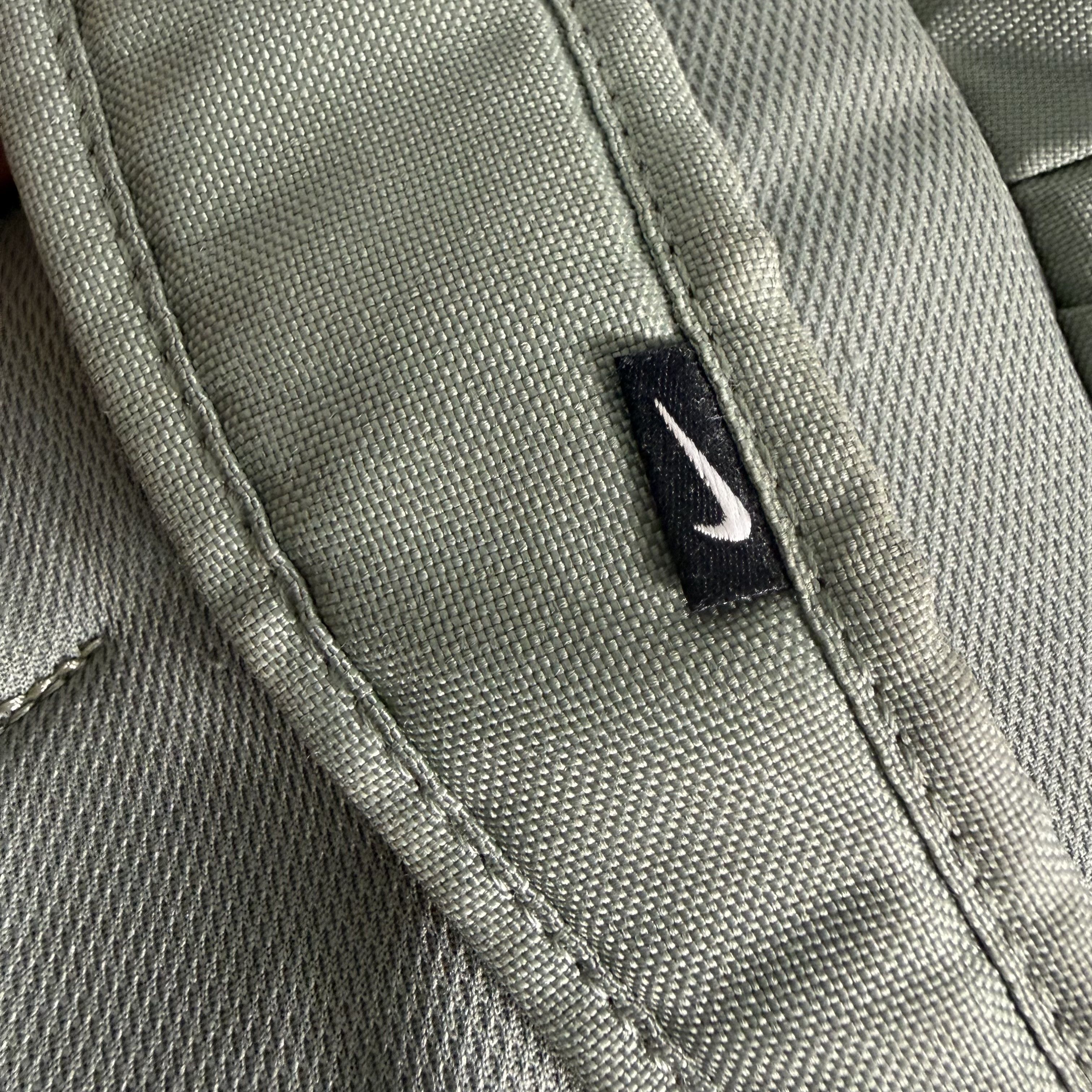 Nike 🔥RARE🔥Nike All Access Fullfare Backpack Size ONE SIZE - 8 Thumbnail