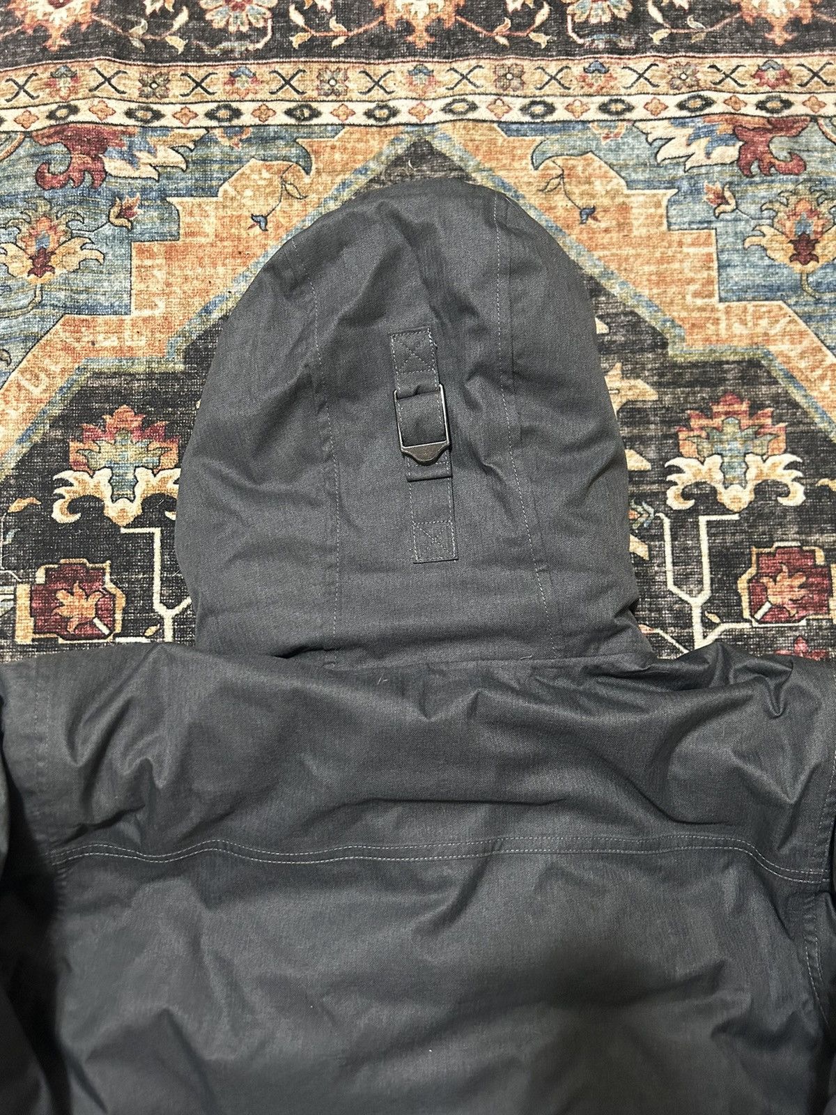 Columbia Columbia Bonneville Omni-heat Winter Parka Size US L / EU 52-54 / 3 - 7 Thumbnail