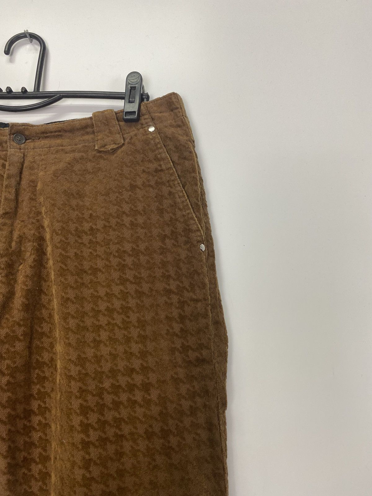 Edwin × Vintage Vintage Edwin Pant Size US 34 / EU 50 - 3 Thumbnail