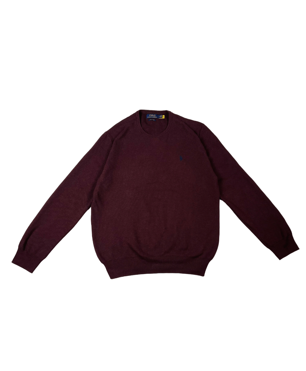 Polo Ralph Lauren Ralph Lauren Sweater M Size US M / EU 48-50 / 2 - 1 Thumbnail