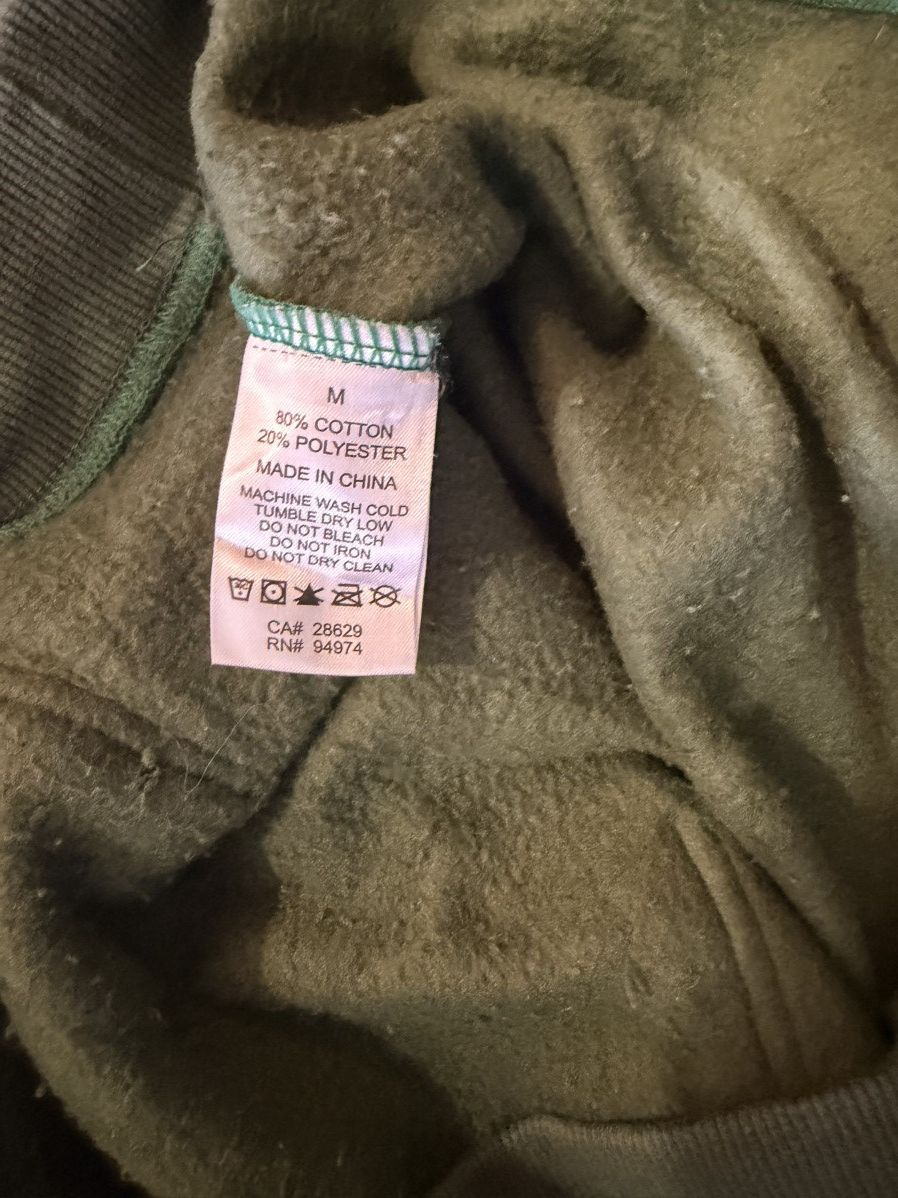Stussy Stussy Spelled Out Skater Hoodie Size US M / EU 48-50 / 2 - 6 Thumbnail
