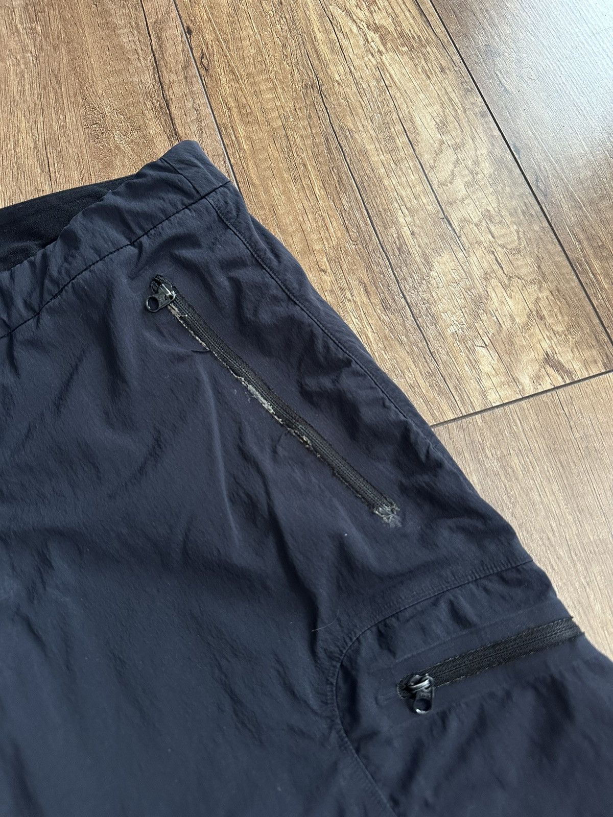 Arc'teryx Arcteryx Cargo Pants Trousers Vintage Logo Size US 32 / EU 48 - 16 Thumbnail