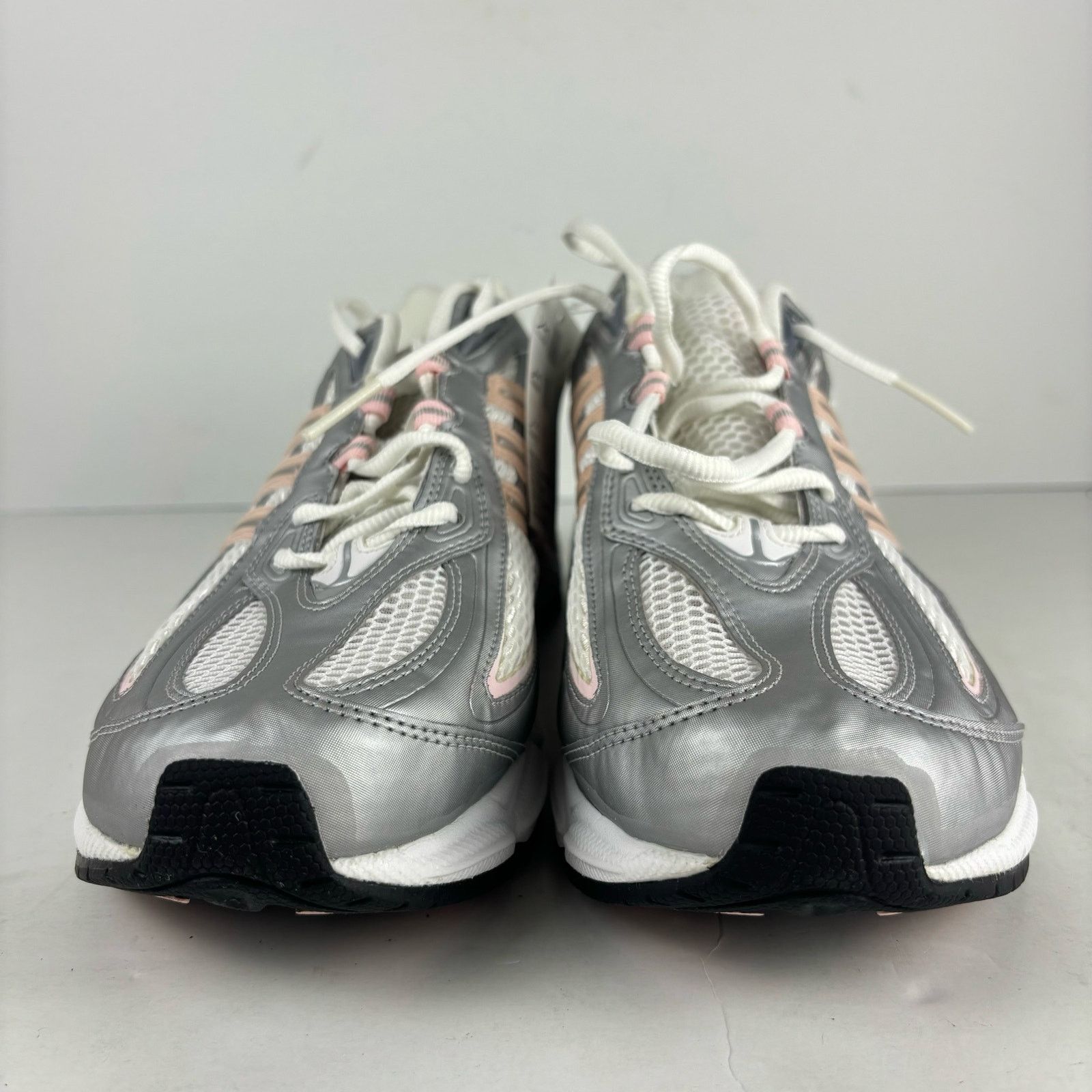 Adidas Adidas VTG Women’s Titan Trainer Streetwear Y2K Size 10 Size US 10 / IT 40 - 4 Thumbnail