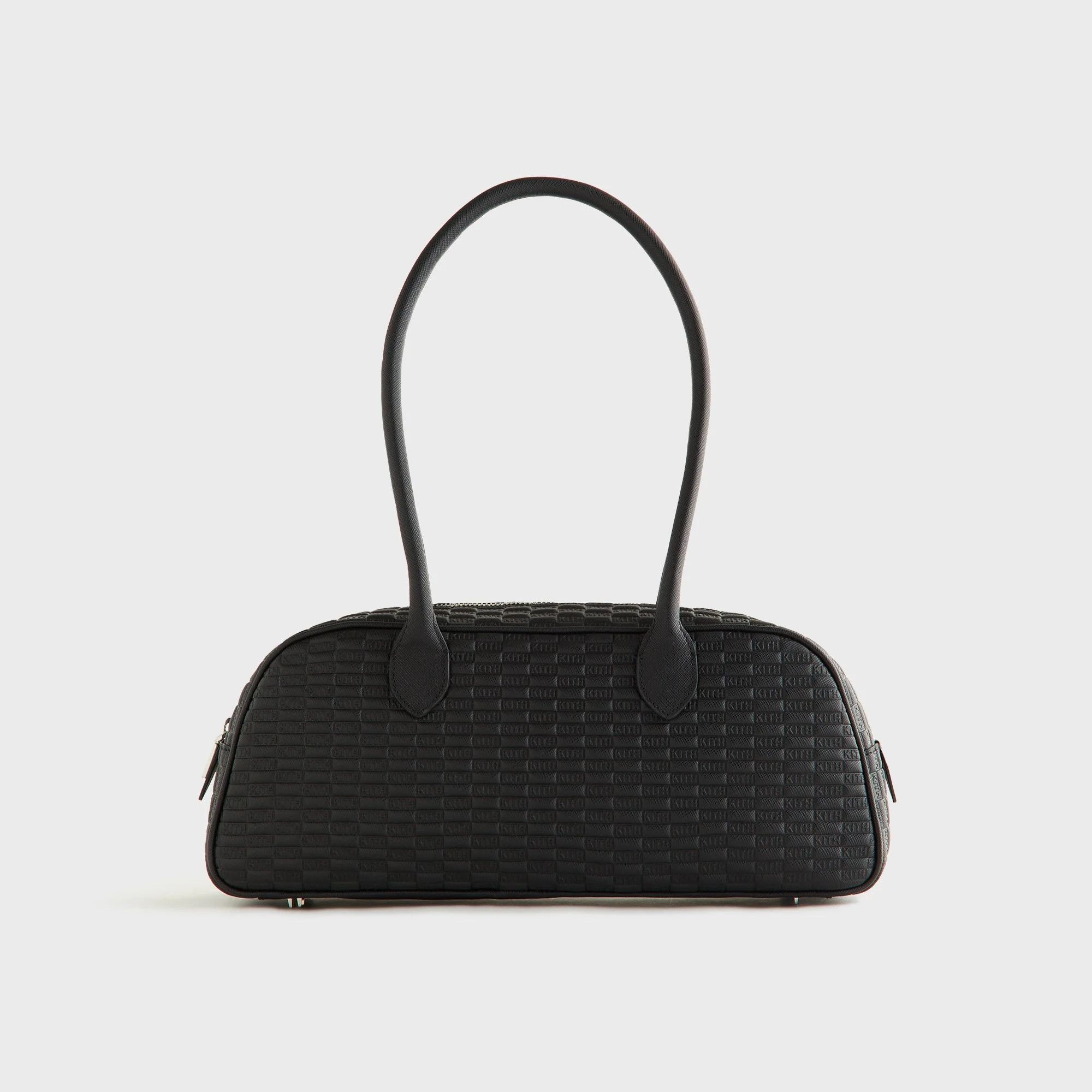 Kith Kith Women Beatrix Bag - Black Size ONE SIZE - 2 Thumbnail