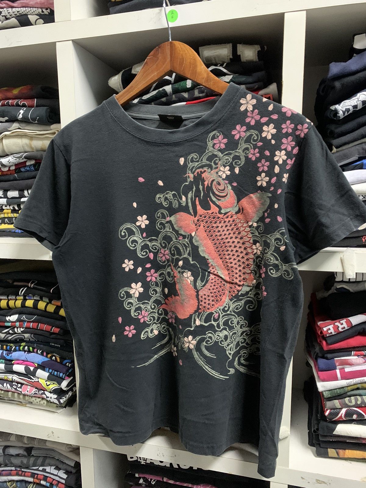 Japanese Brand × Vintage Vintage Bullet Noise Hirajuku fashion Size US L / EU 52-54 / 3 - 6 Thumbnail