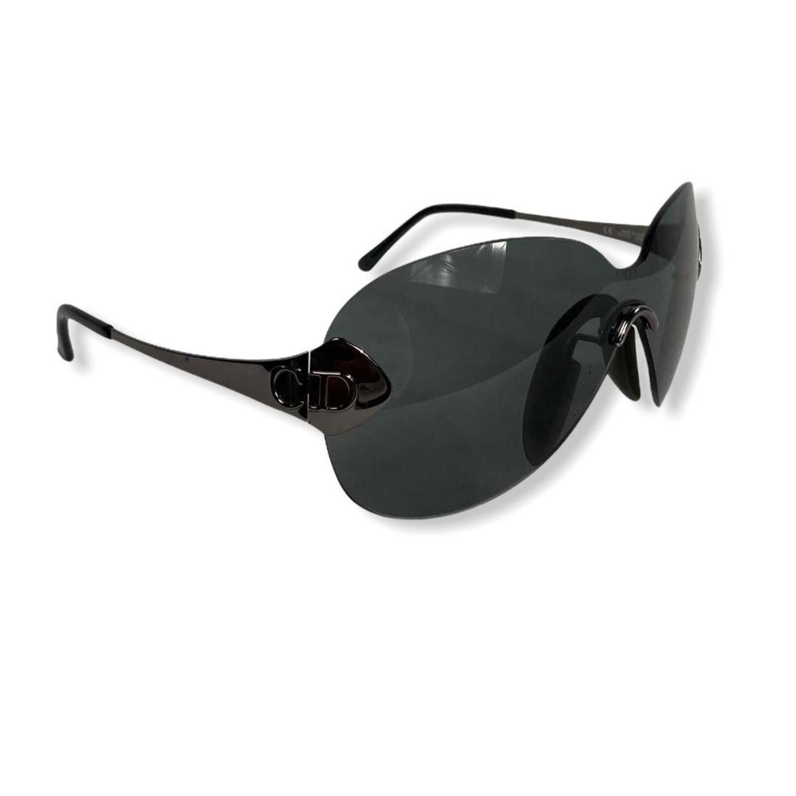 Christian Dior Monsieur Dior sunglasses Size ONE SIZE - 2 Thumbnail