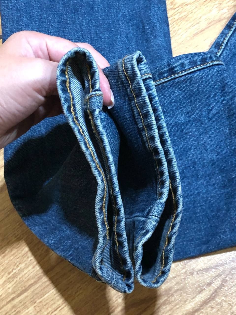 Levi's Vintage Levi's Jeans Size US 32 / EU 48 - 21 Thumbnail