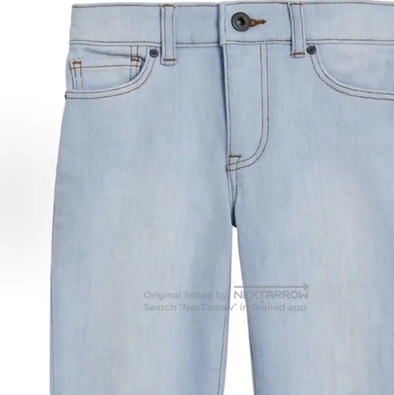 Burberry Burberry Blue Casual Men's Pants. Size US 30 / EU 46 - 5 Thumbnail