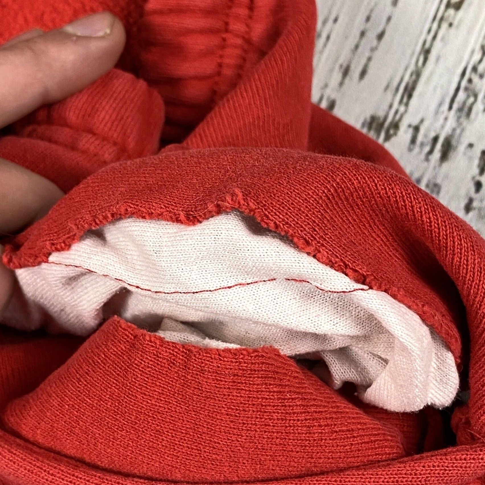 Champion VINTAGE CHAMPION SWEATPANTS BROWN UNIVERSITY RED LOGO MADE IN USA XL 80S 90S Size US 36 / EU 52 - 7 Thumbnail