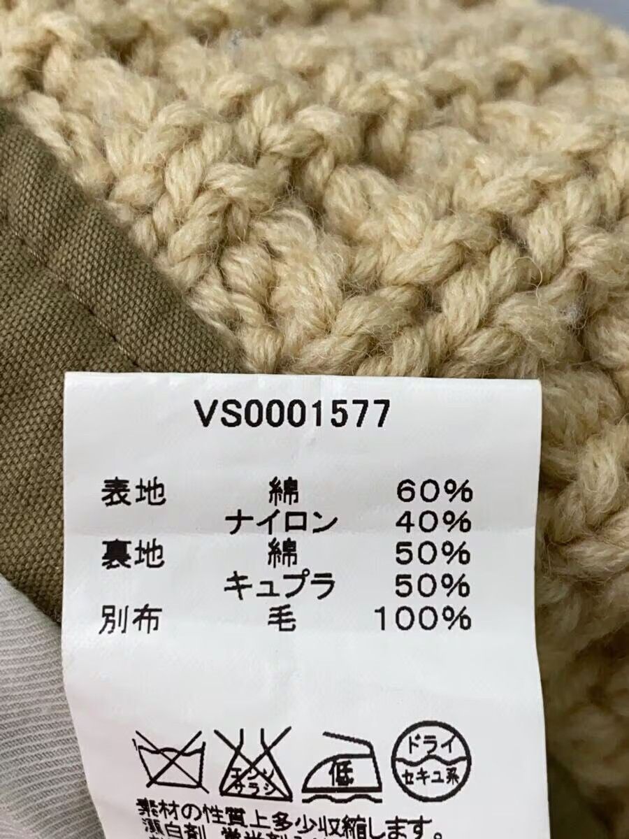 Visvim Redwood Knit Collar Jacket Size US M / EU 48-50 / 2 - 6 Thumbnail