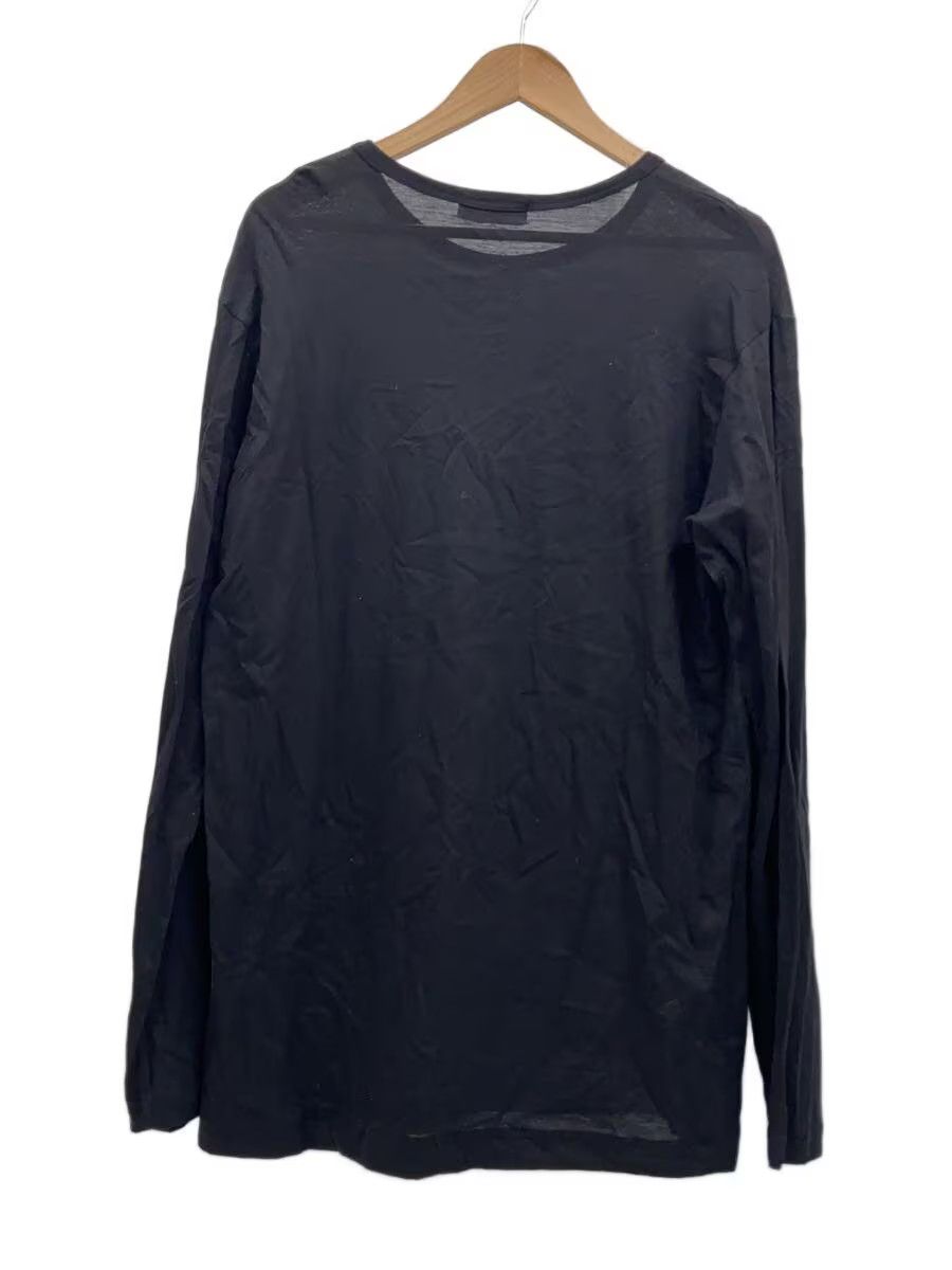 Yohji Yamamoto yohji yamamoto POUR HOMME HZ-T25-271 Long-sleeved T-shirt Size US L / EU 52-54 / 3 - 2 Thumbnail